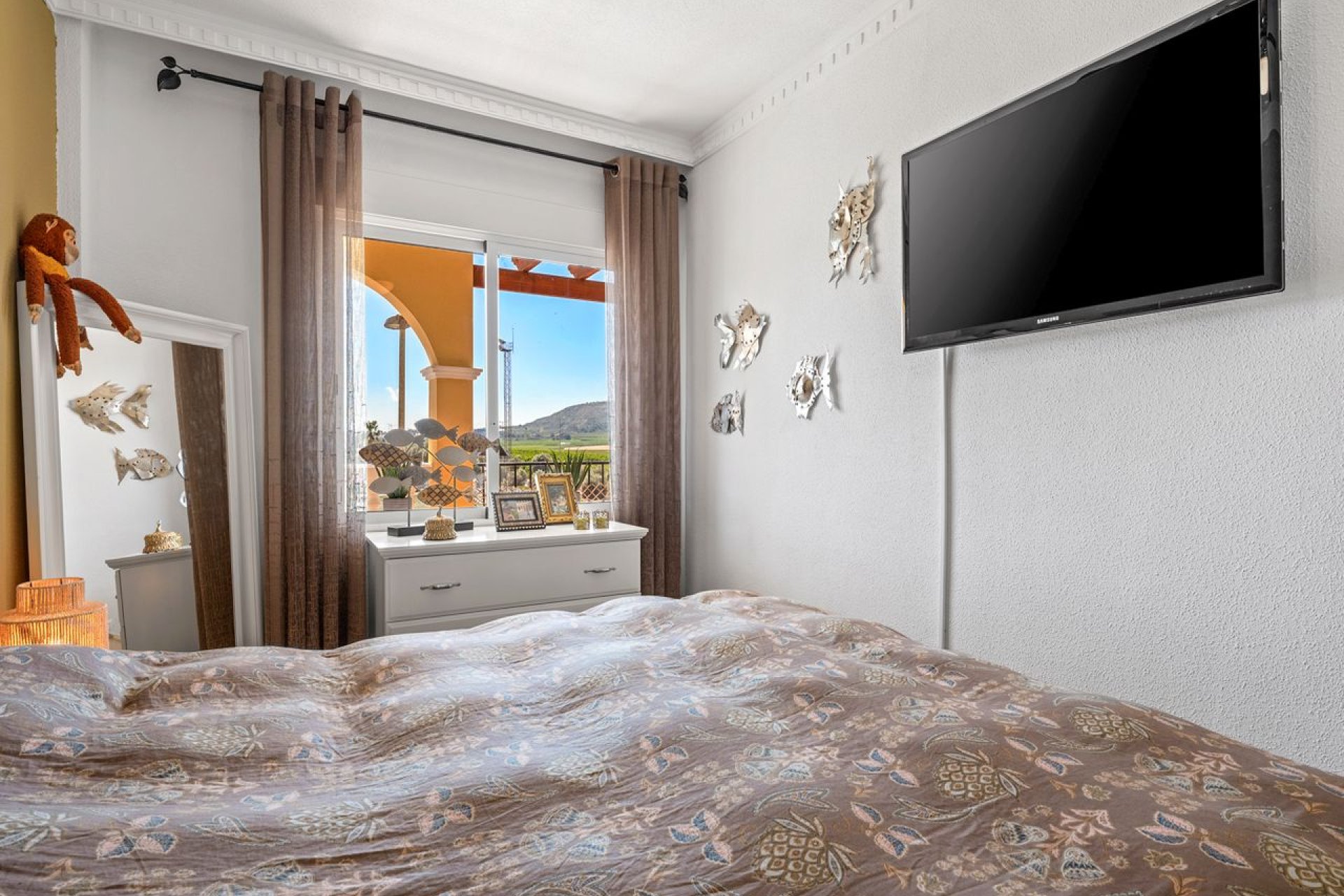 Herverkoop - Apartment - Algorfa - Fontana