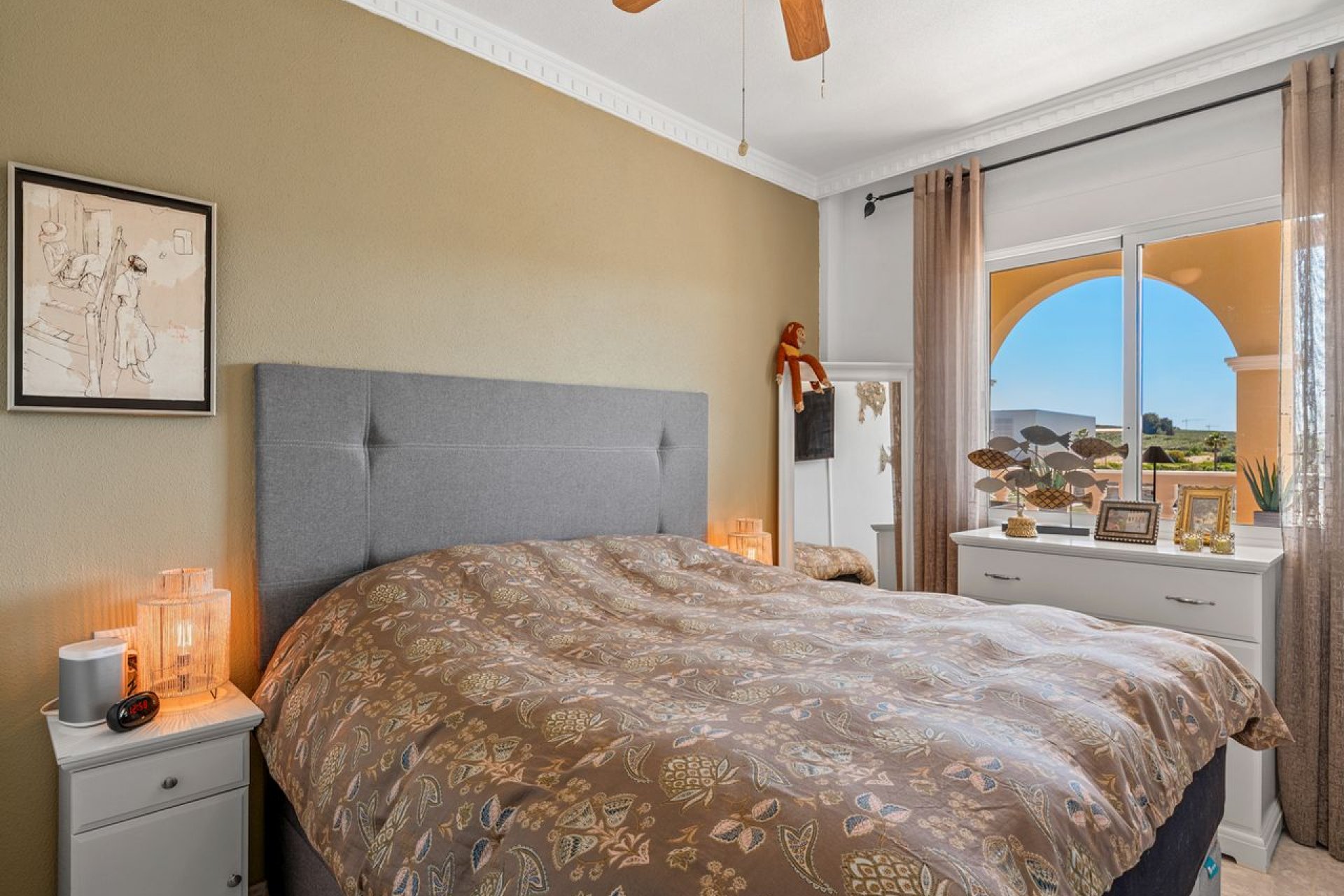 Herverkoop - Apartment - Algorfa - Fontana