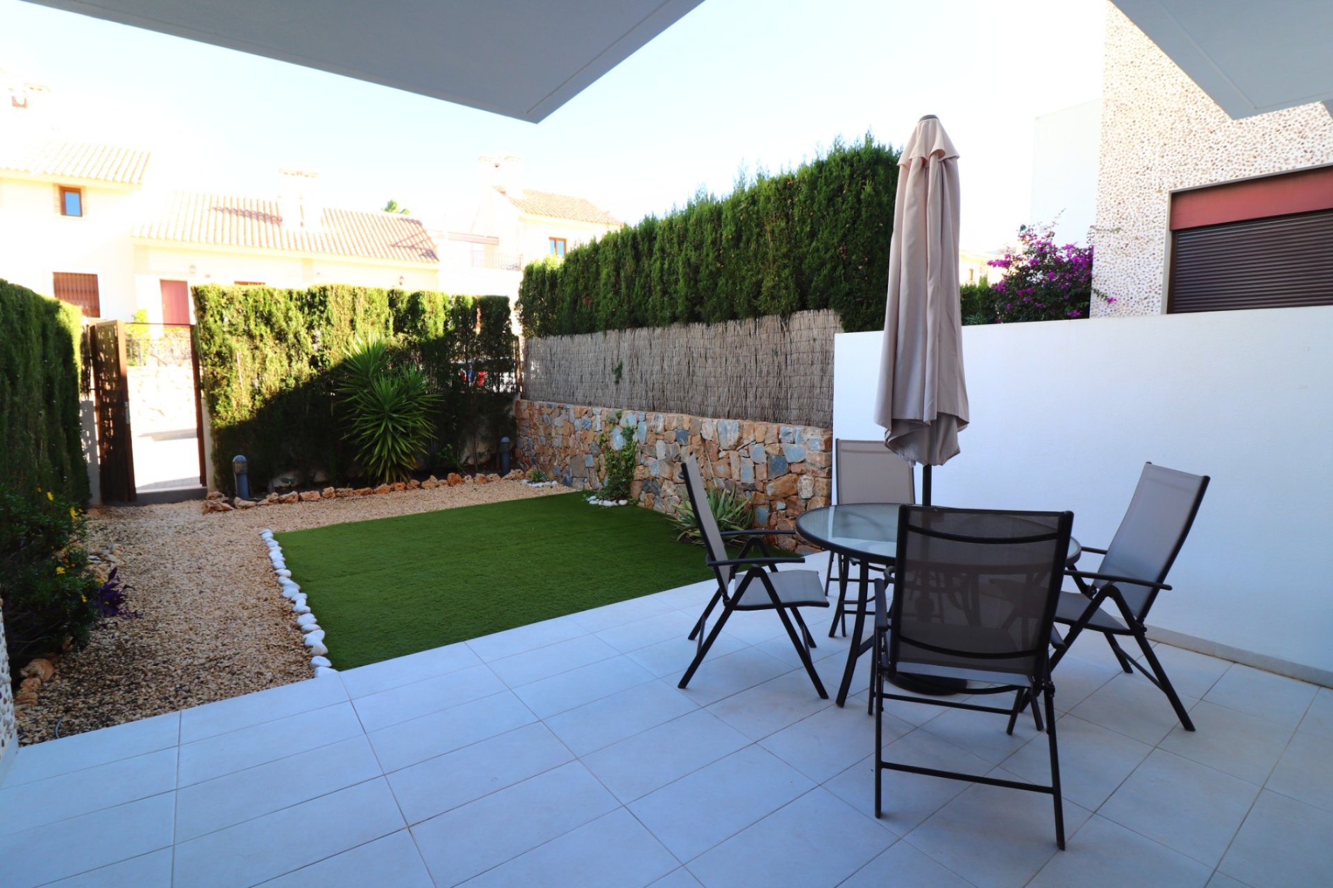Herverkoop - Apartment - Algorfa - La Finca Golf Resort
