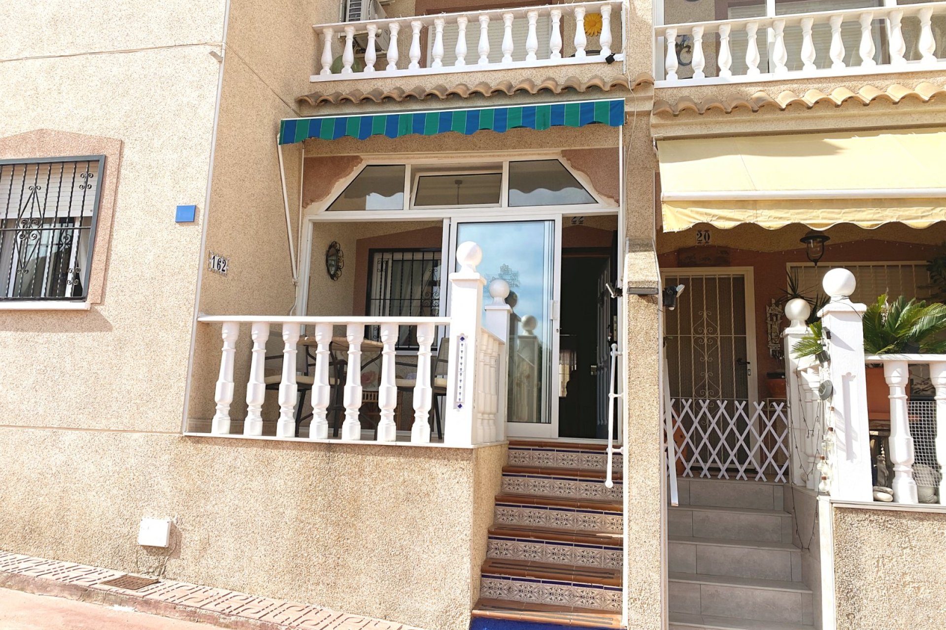 Herverkoop - Apartment - Algorfa - Montemar - Saint Andrews Heights
