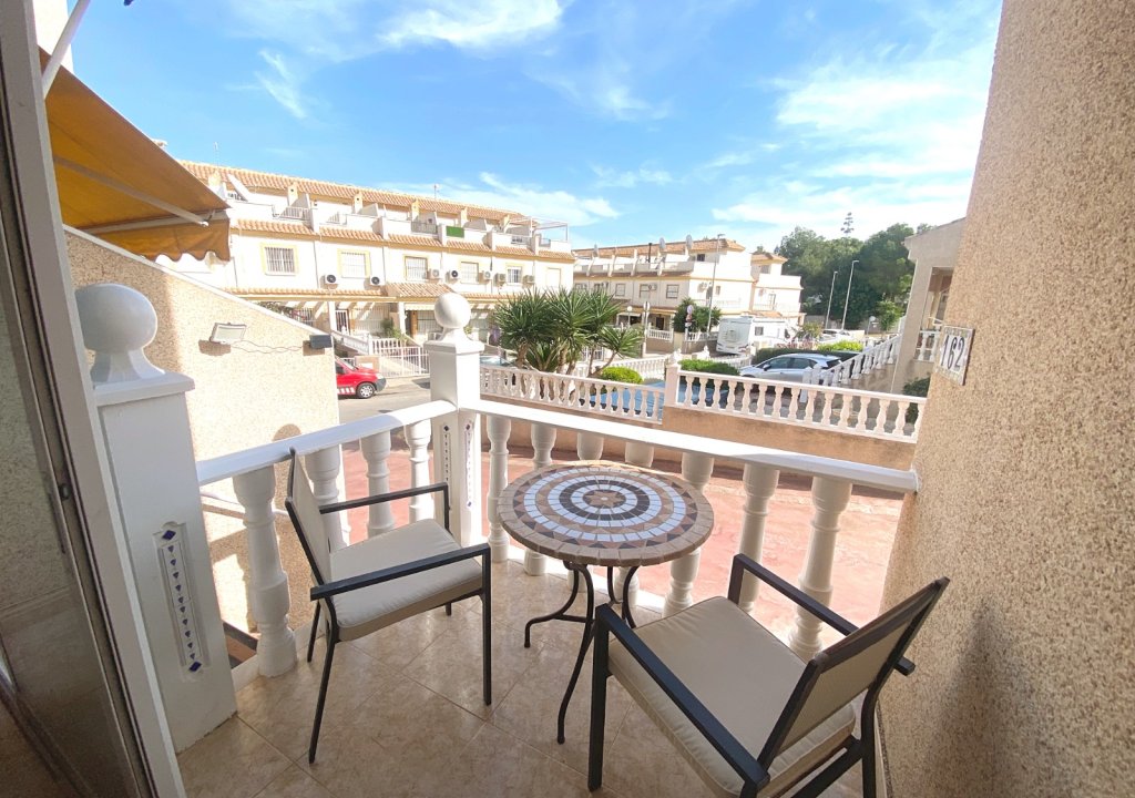 Herverkoop - Apartment - Algorfa - Montemar - Saint Andrews Heights