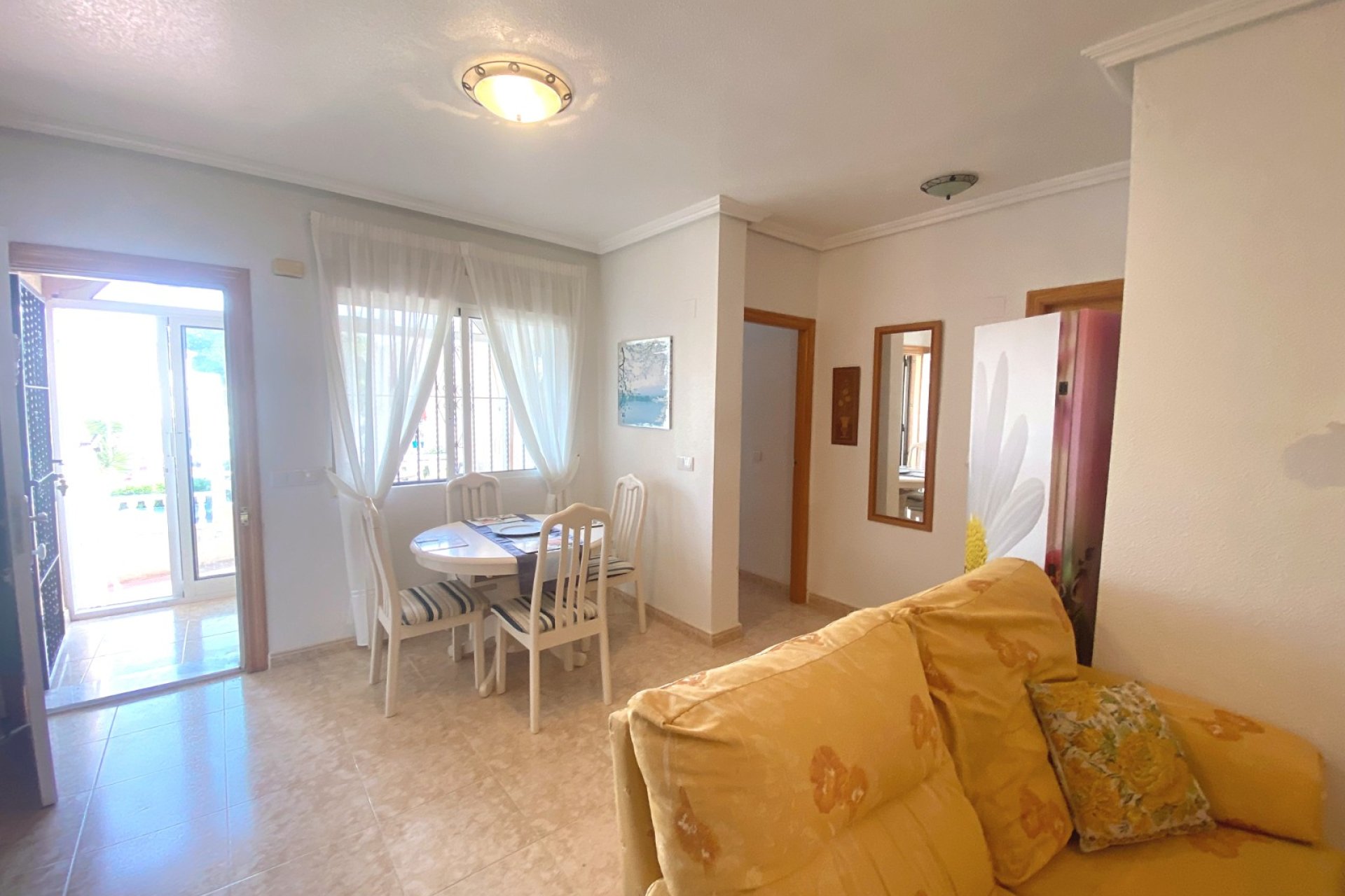 Herverkoop - Apartment - Algorfa - Montemar - Saint Andrews Heights