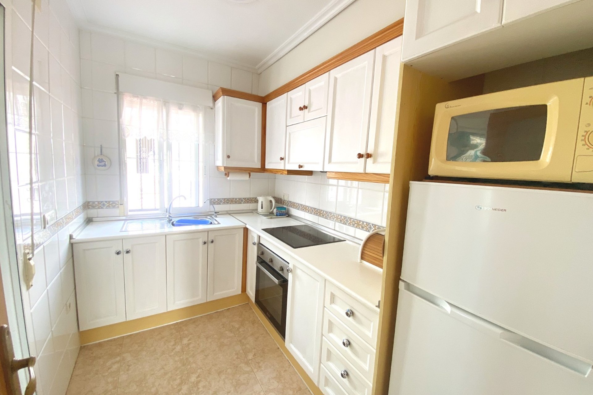 Herverkoop - Apartment - Algorfa - Montemar - Saint Andrews Heights