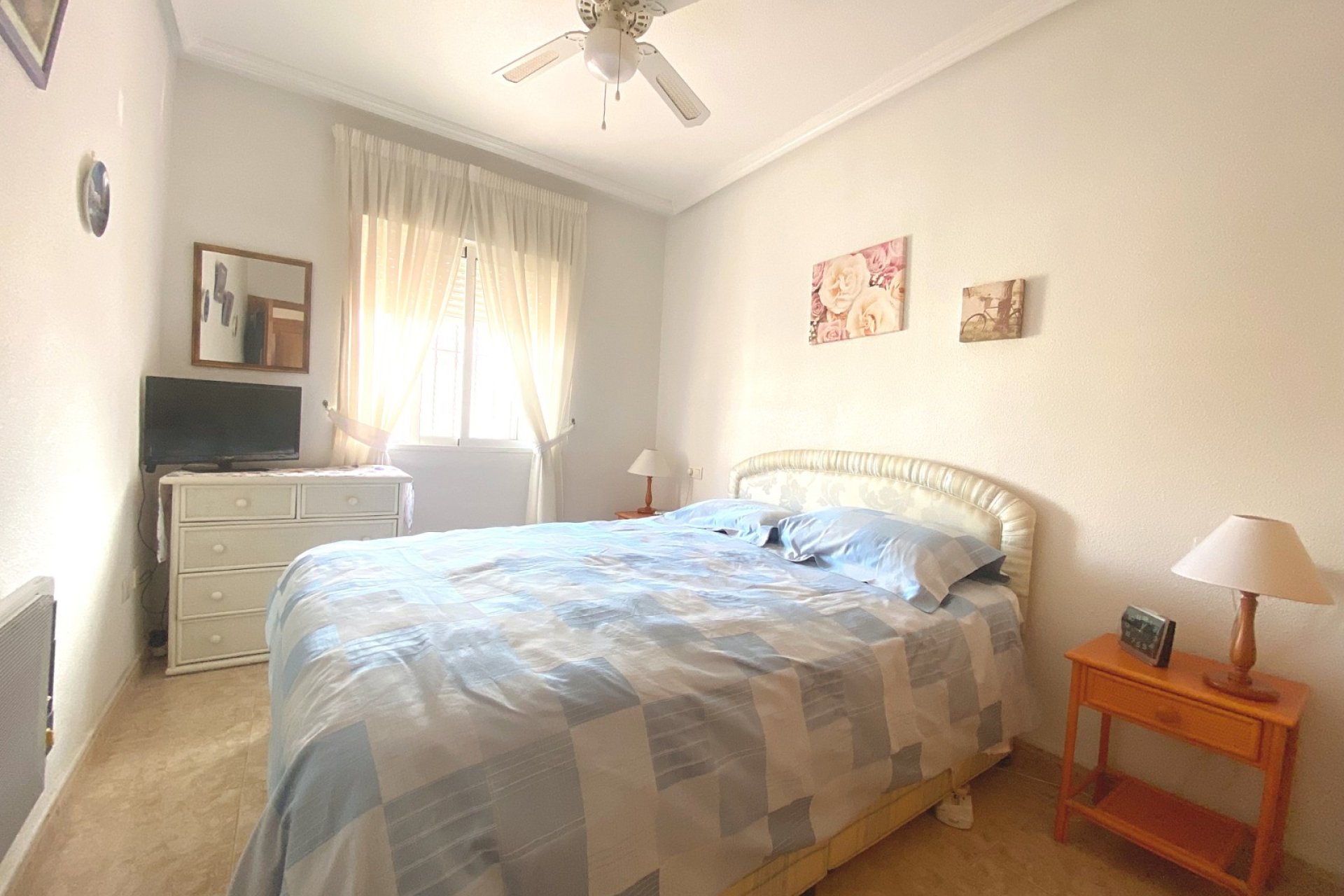Herverkoop - Apartment - Algorfa - Montemar - Saint Andrews Heights