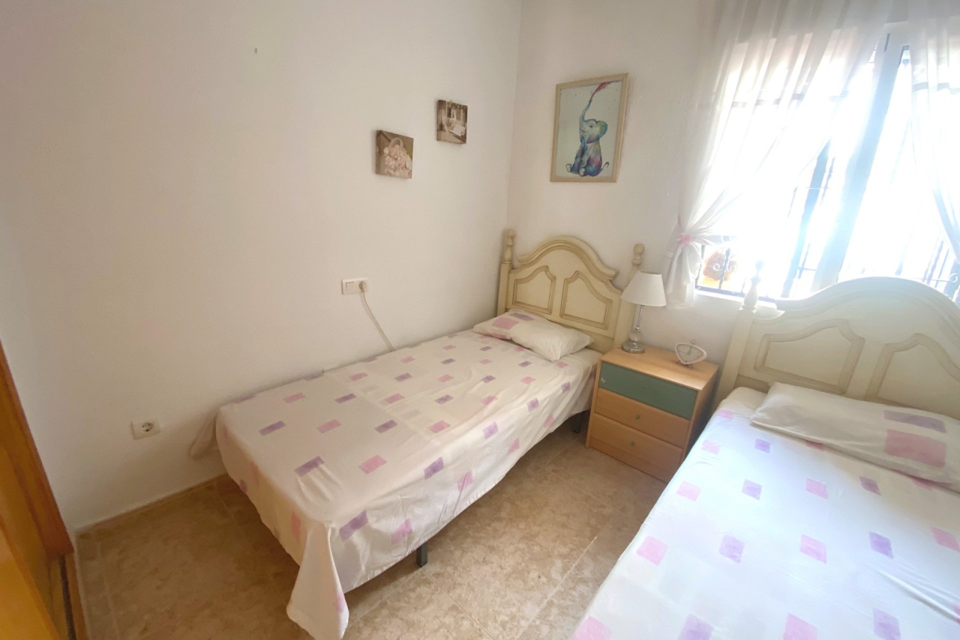 Herverkoop - Apartment - Algorfa - Montemar - Saint Andrews Heights