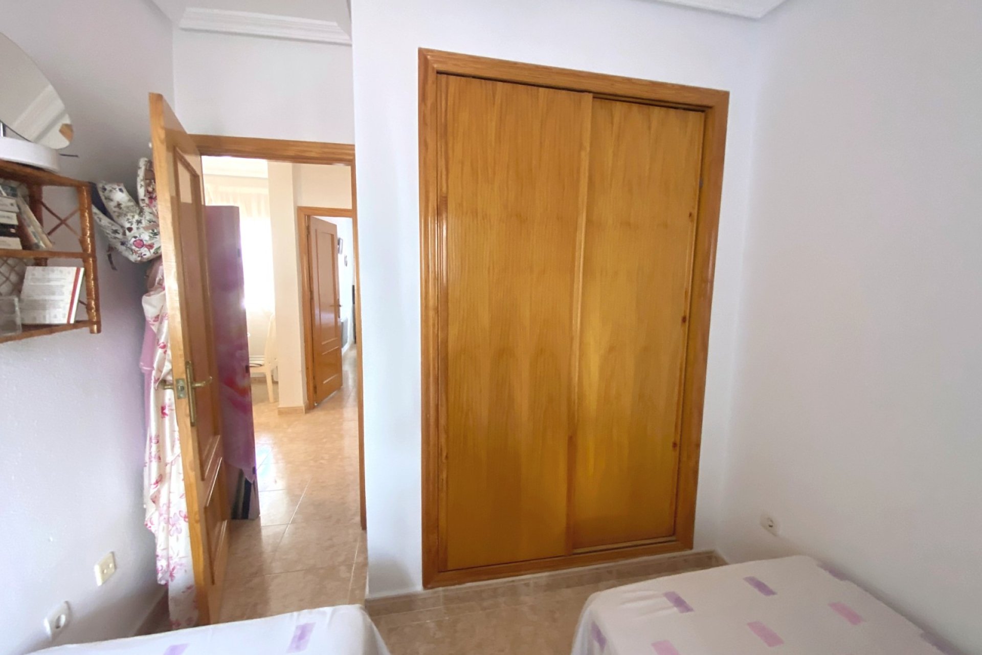 Herverkoop - Apartment - Algorfa - Montemar - Saint Andrews Heights