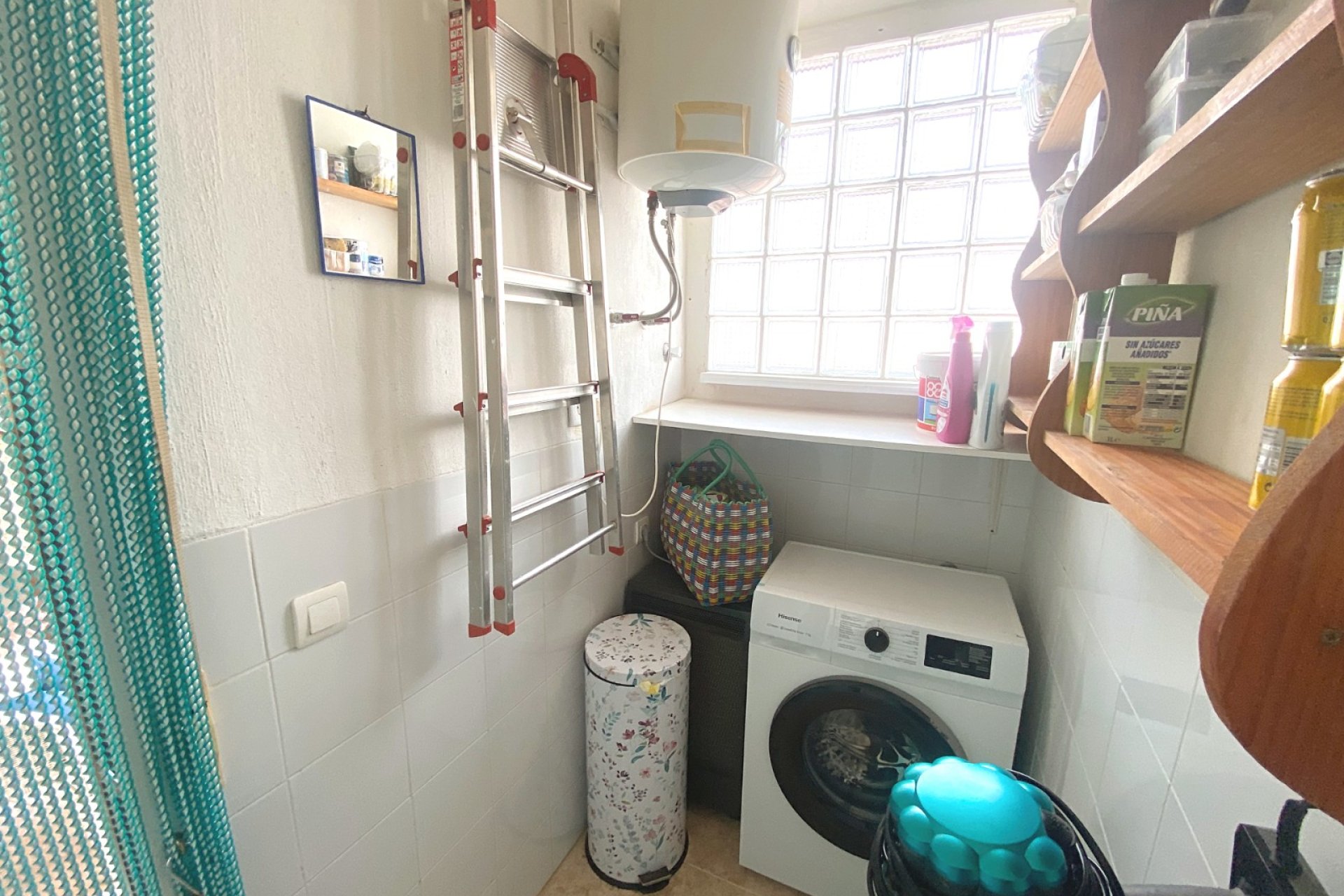 Herverkoop - Apartment - Algorfa - Montemar - Saint Andrews Heights