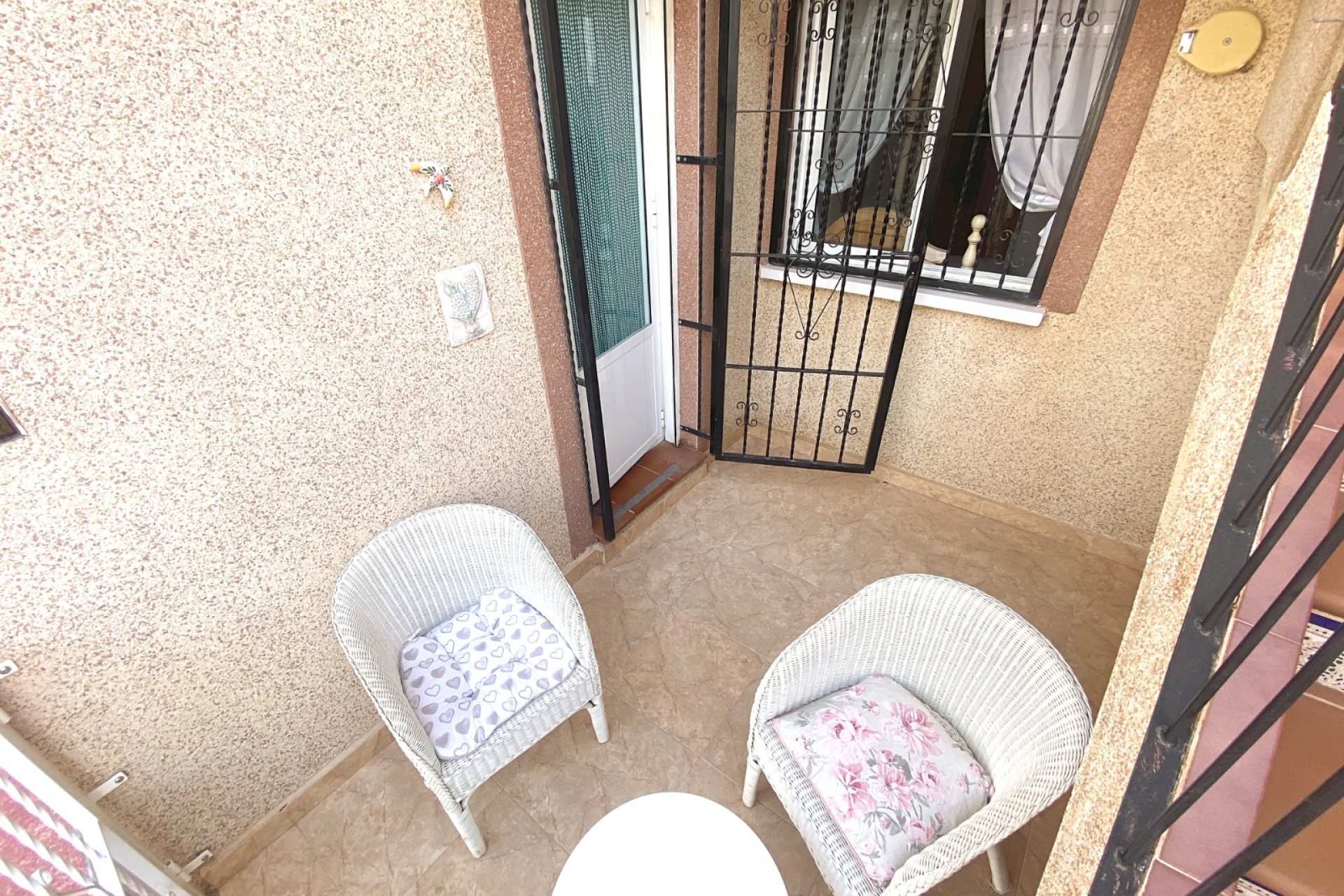 Herverkoop - Apartment - Algorfa - Montemar - Saint Andrews Heights