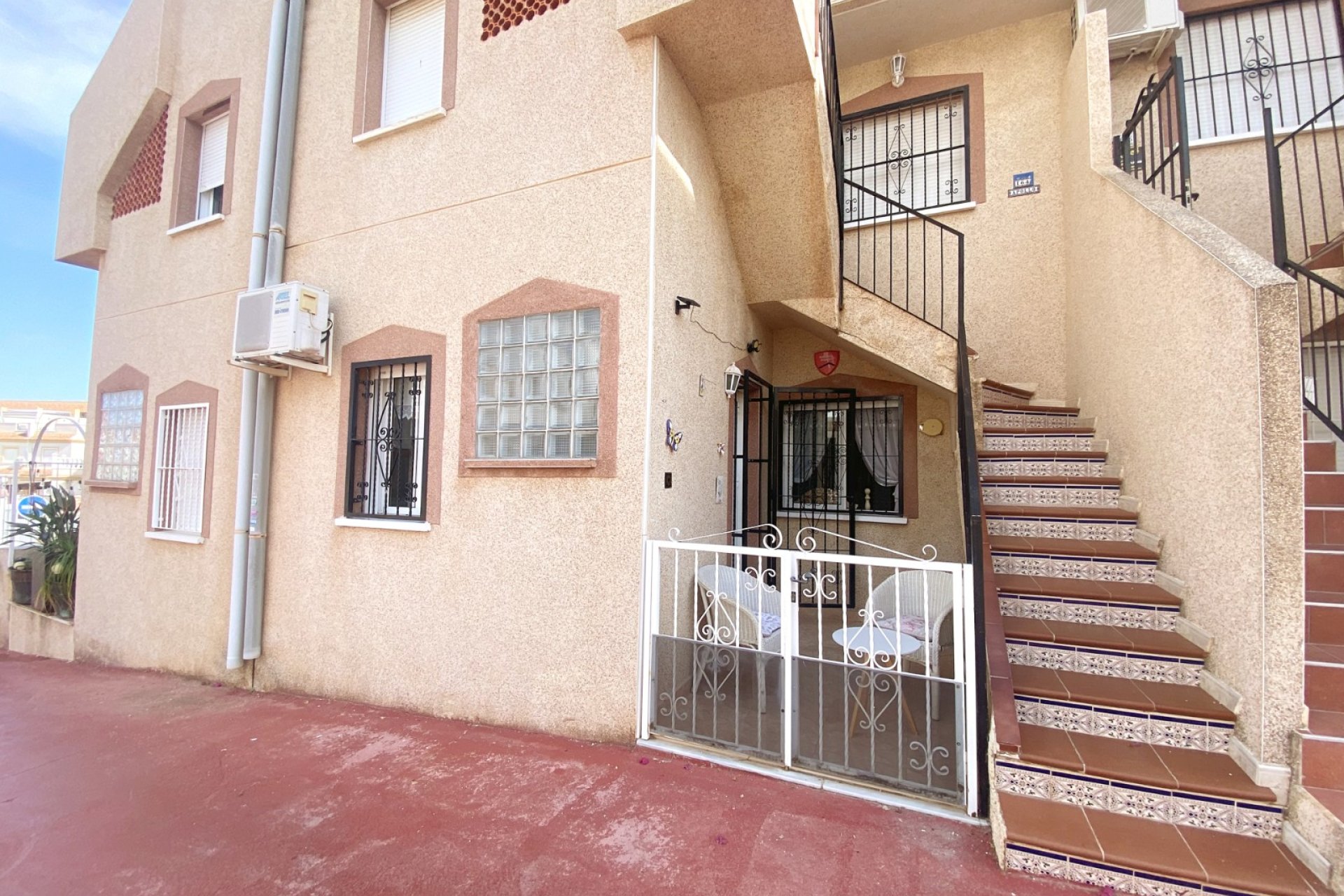 Herverkoop - Apartment - Algorfa - Montemar - Saint Andrews Heights