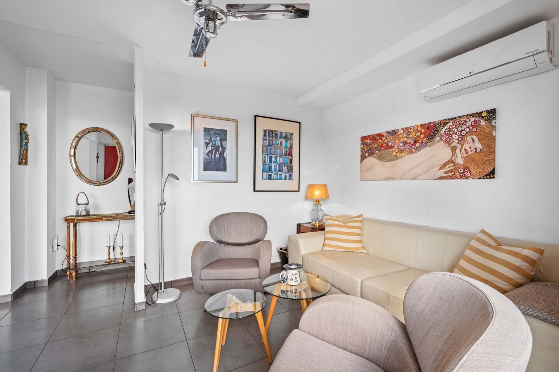 Herverkoop - Apartment - Alicante - La Nucía