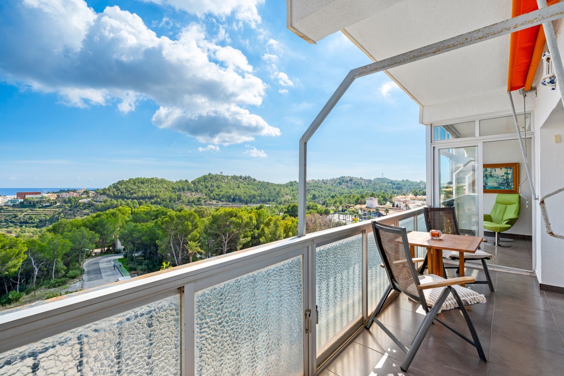 Herverkoop - Apartment - Alicante - La Nucía