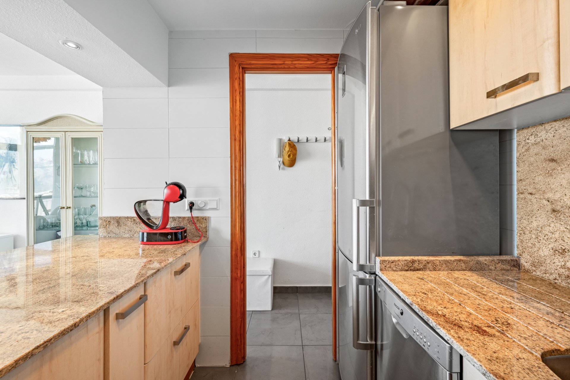 Herverkoop - Apartment - Alicante - La Nucía