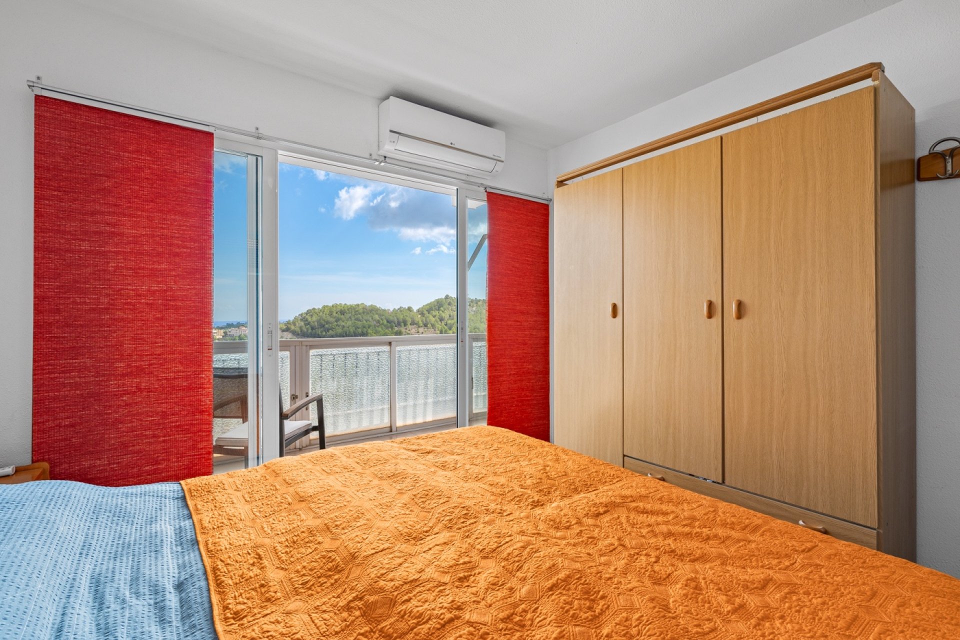 Herverkoop - Apartment - Alicante - La Nucía