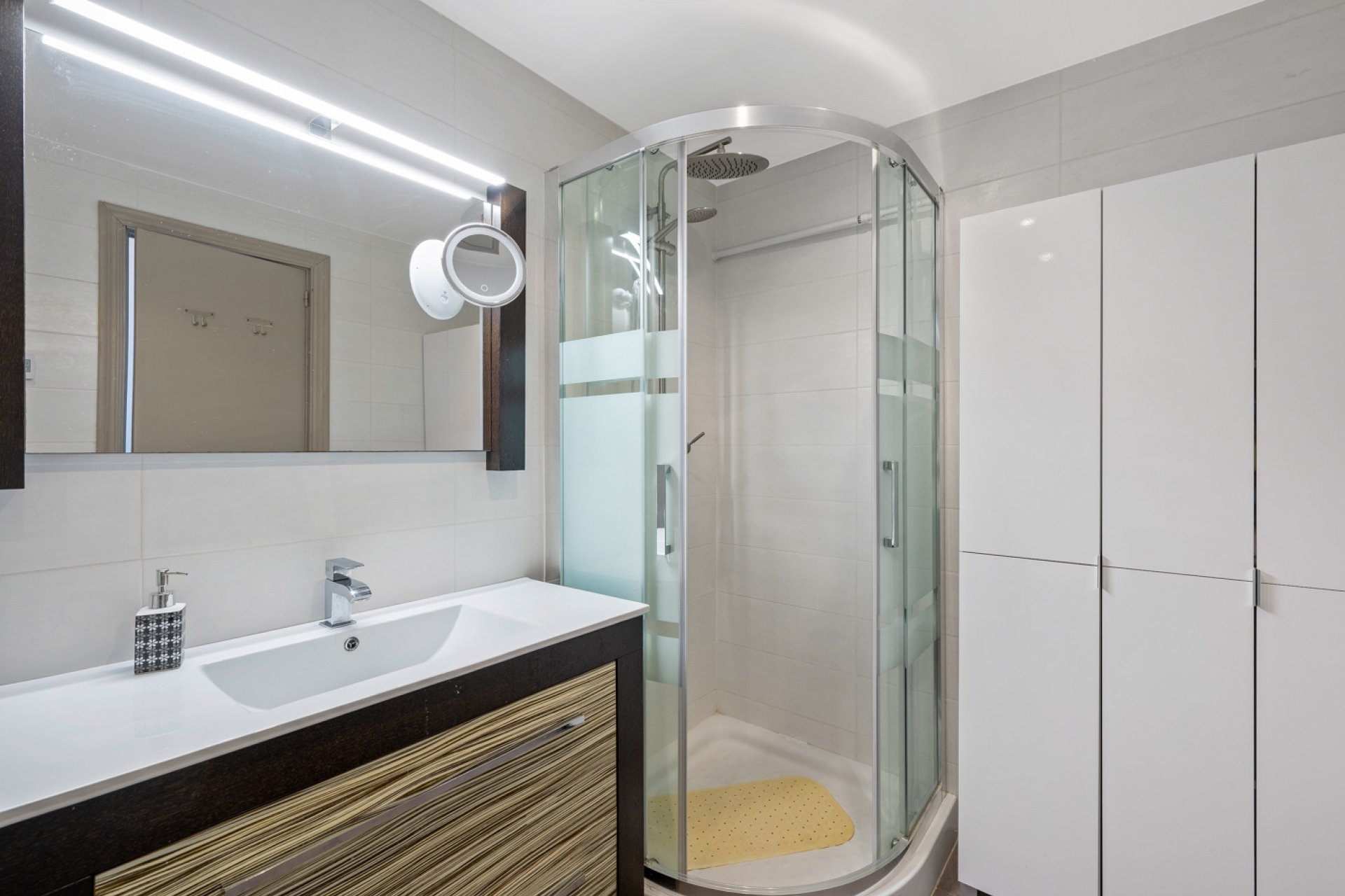 Herverkoop - Apartment - Alicante - La Nucía