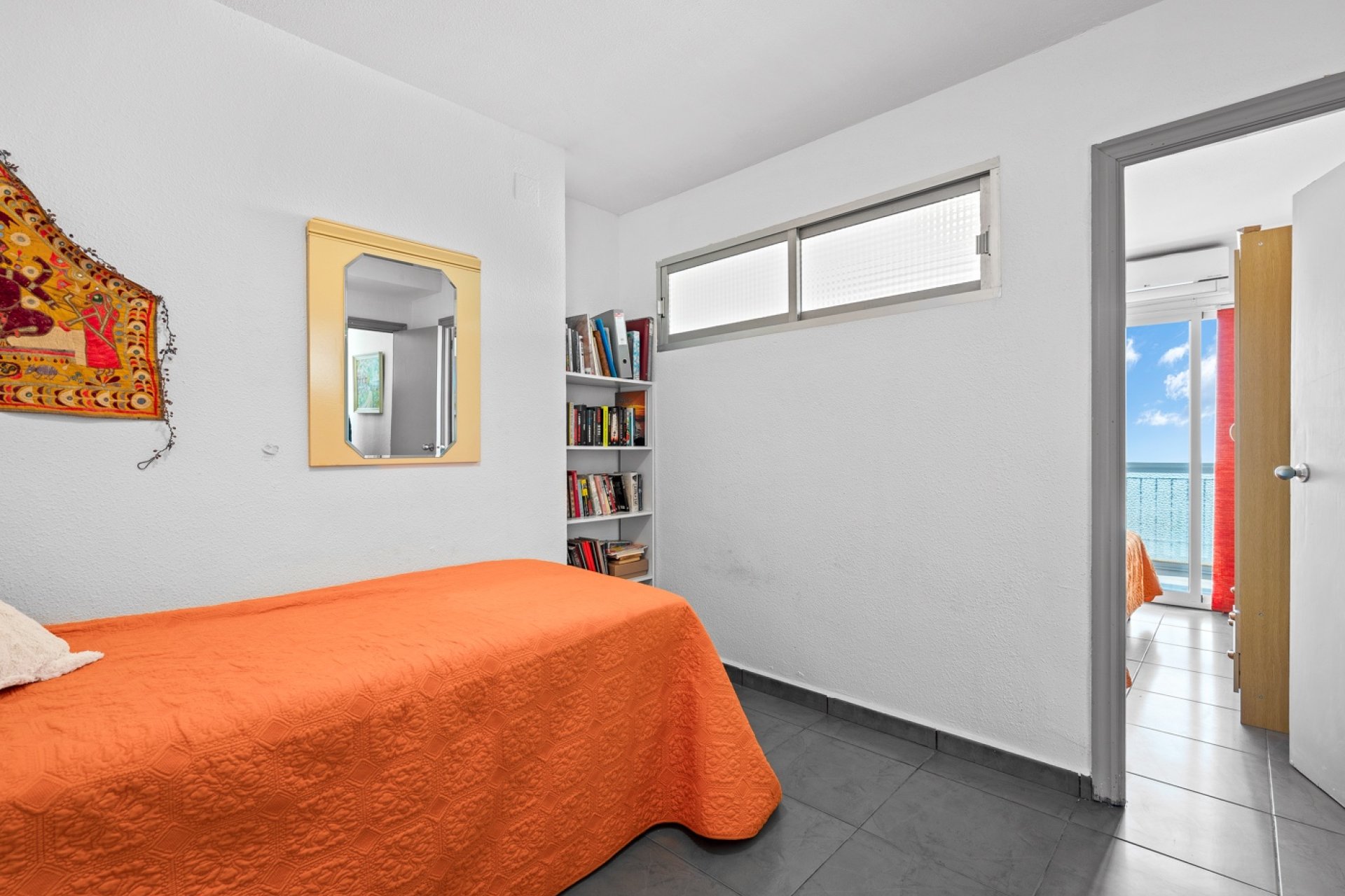Herverkoop - Apartment - Alicante - La Nucía
