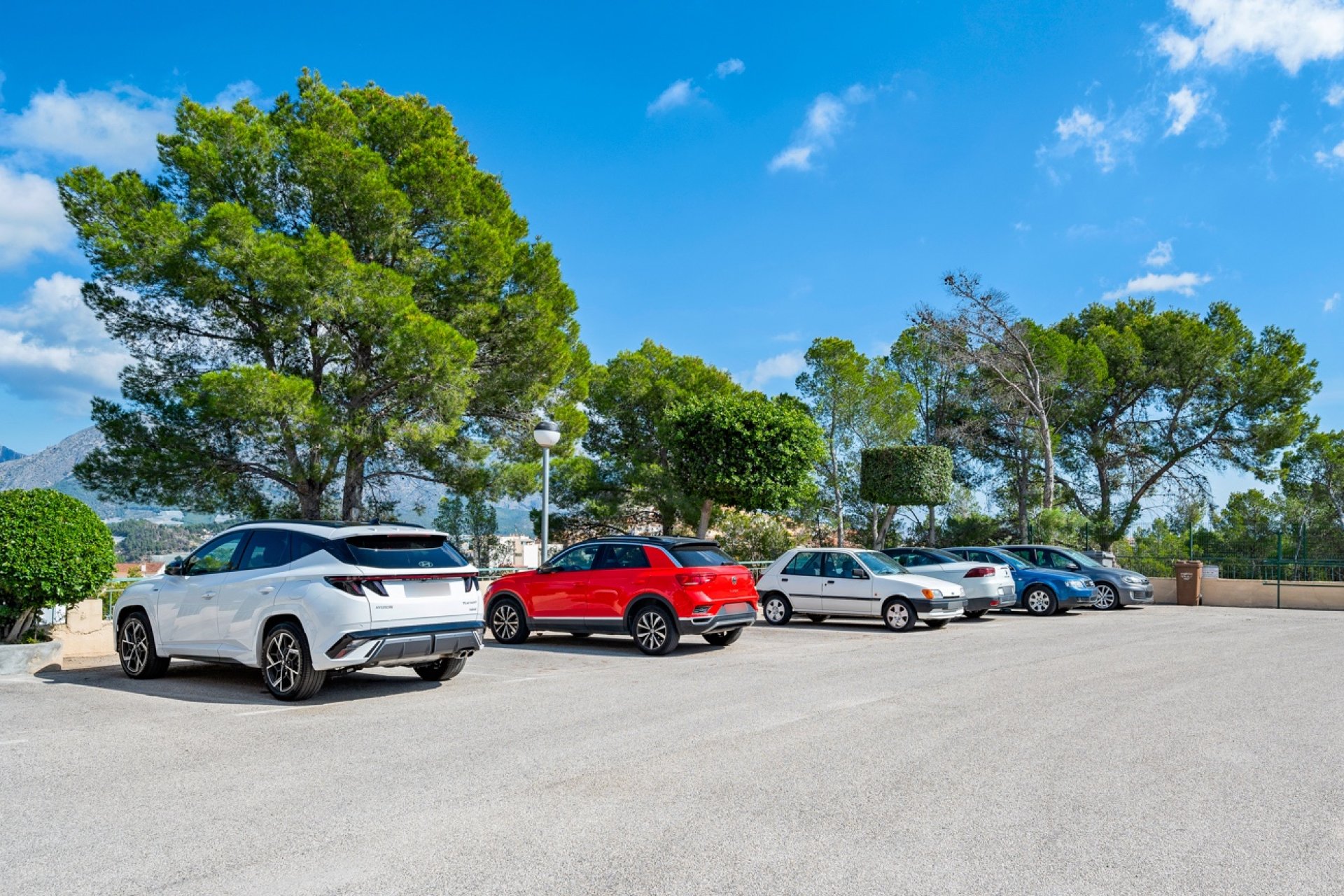 Herverkoop - Apartment - Alicante - La Nucía