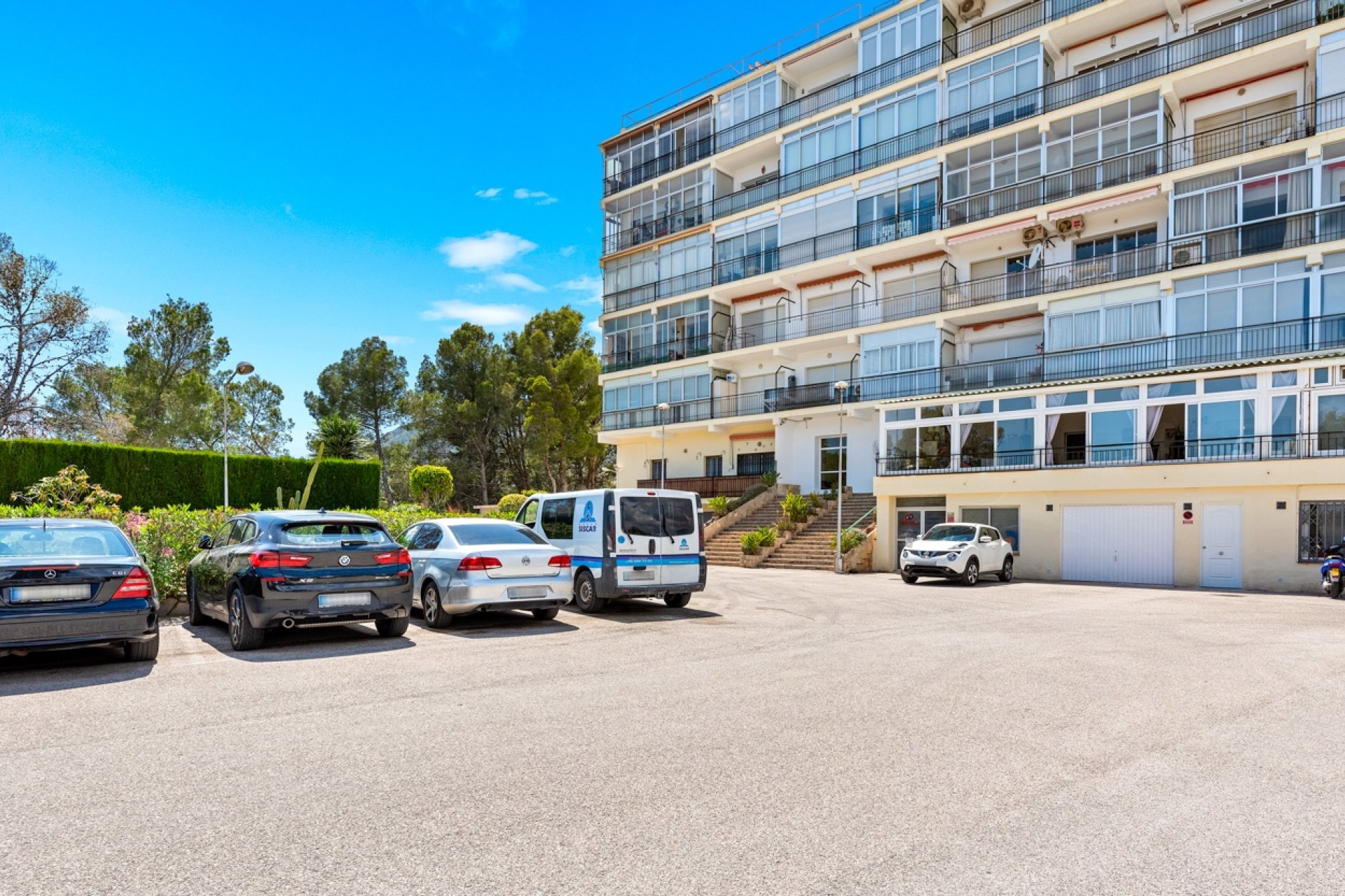Herverkoop - Apartment - Alicante - La Nucía