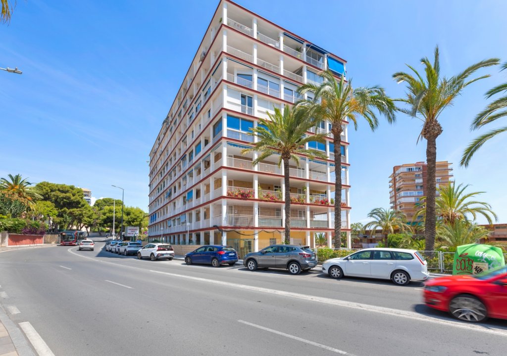 Herverkoop - Apartment - Alicante