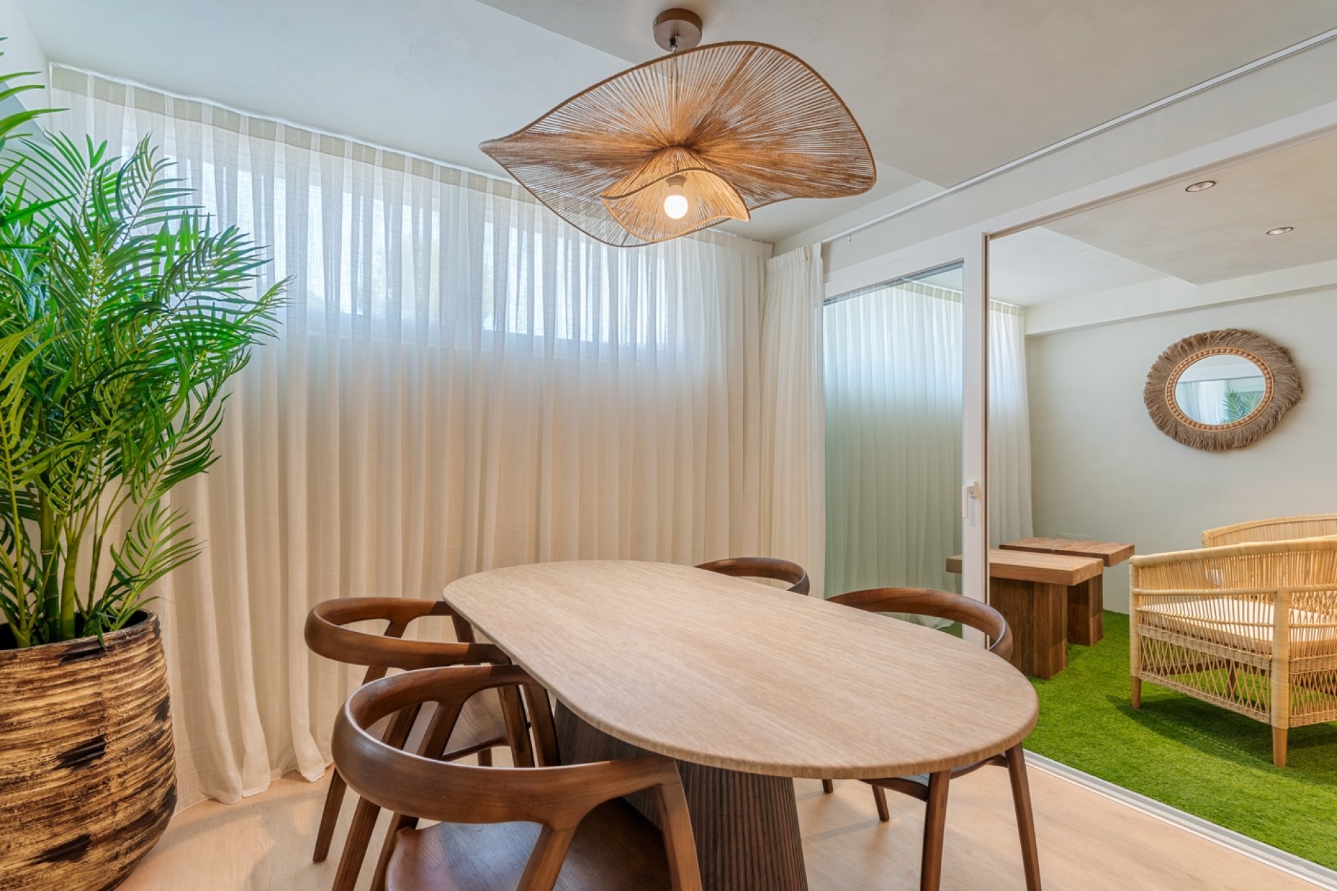 Herverkoop - Apartment - Alicante