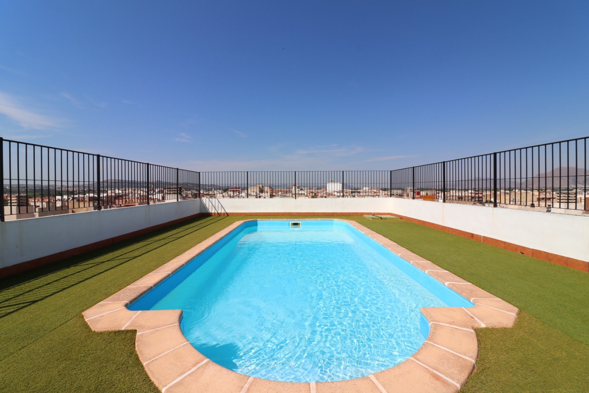 Herverkoop - Apartment - Almoradí - Almoradi - Town