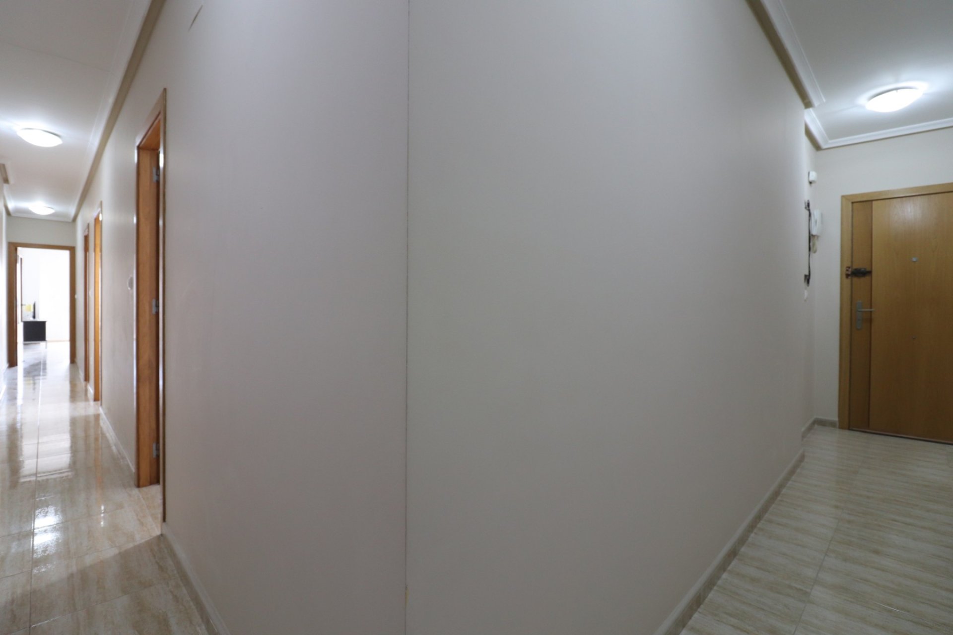 Herverkoop - Apartment - Almoradí - Almoradi - Town