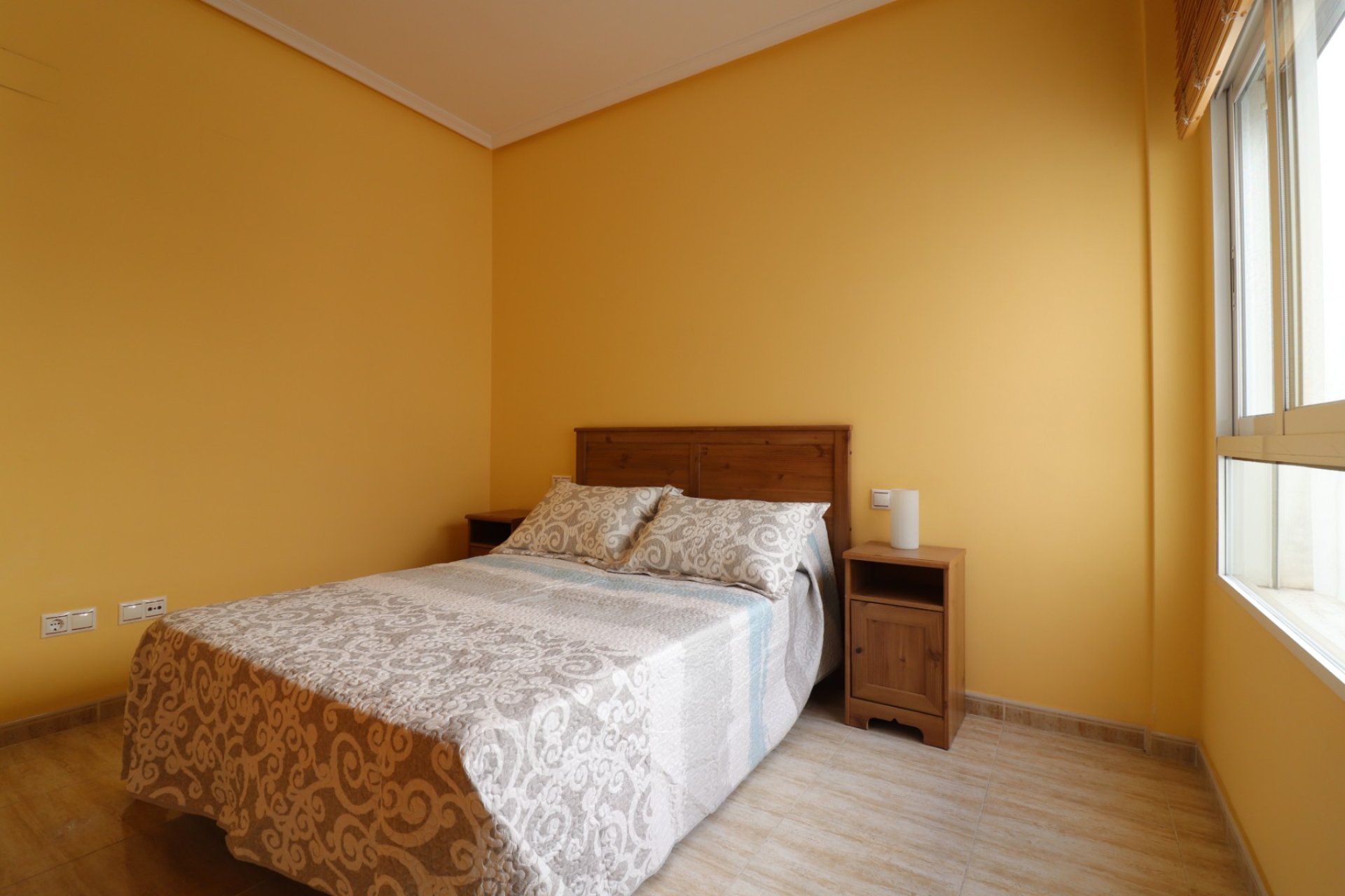 Herverkoop - Apartment - Almoradí - Almoradi - Town