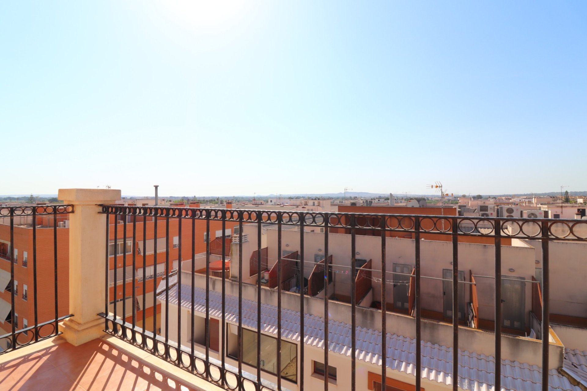 Herverkoop - Apartment - Almoradí - Almoradi - Town