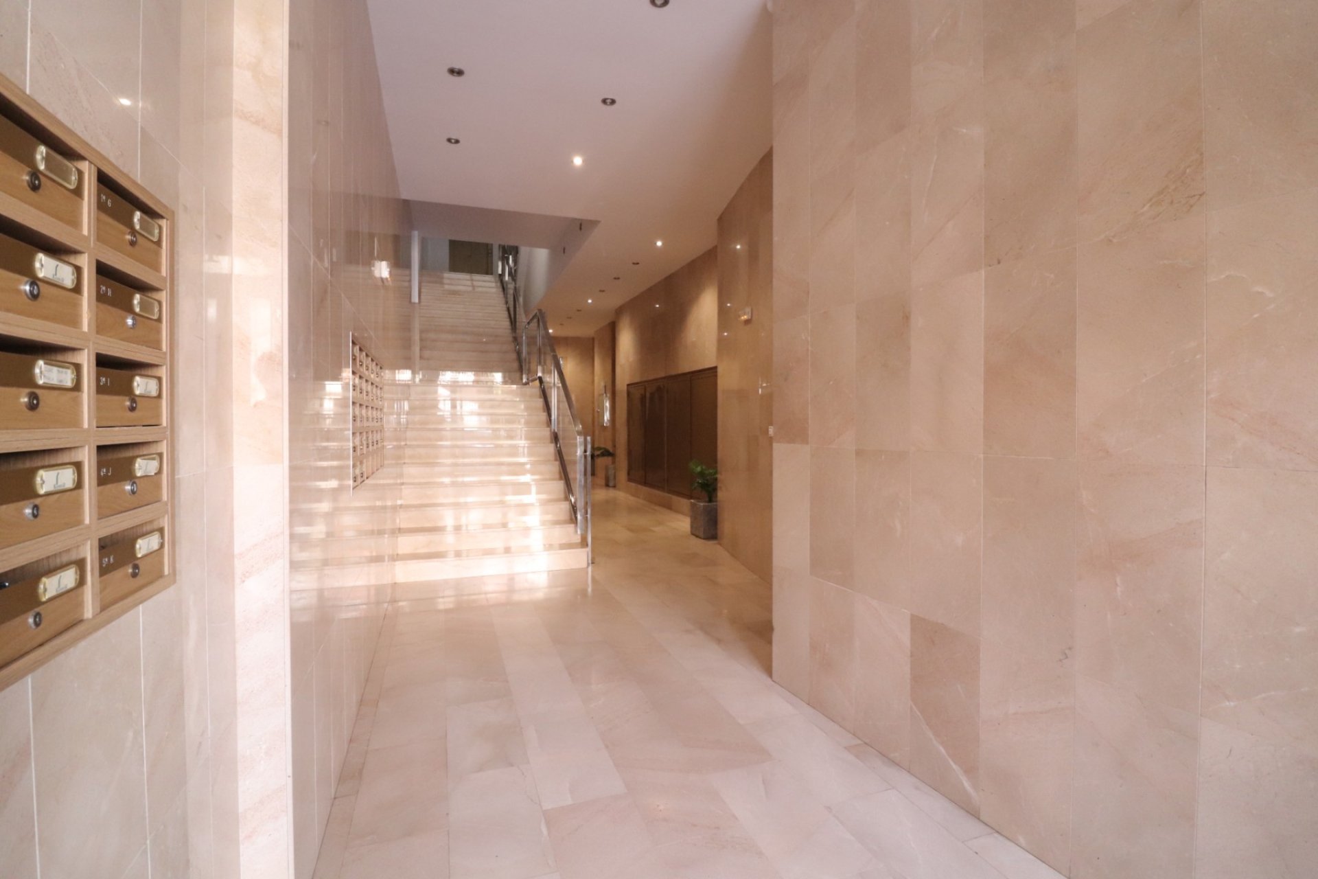 Herverkoop - Apartment - Almoradí - Almoradi - Town