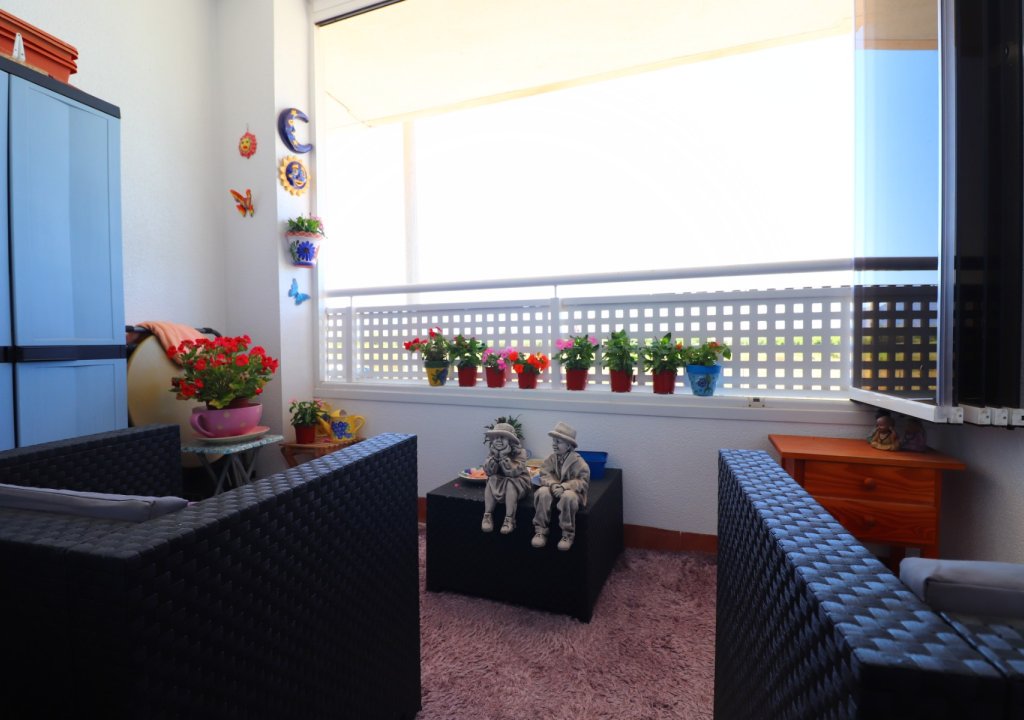 Herverkoop - Apartment - Almoradi - Almoradi - Town