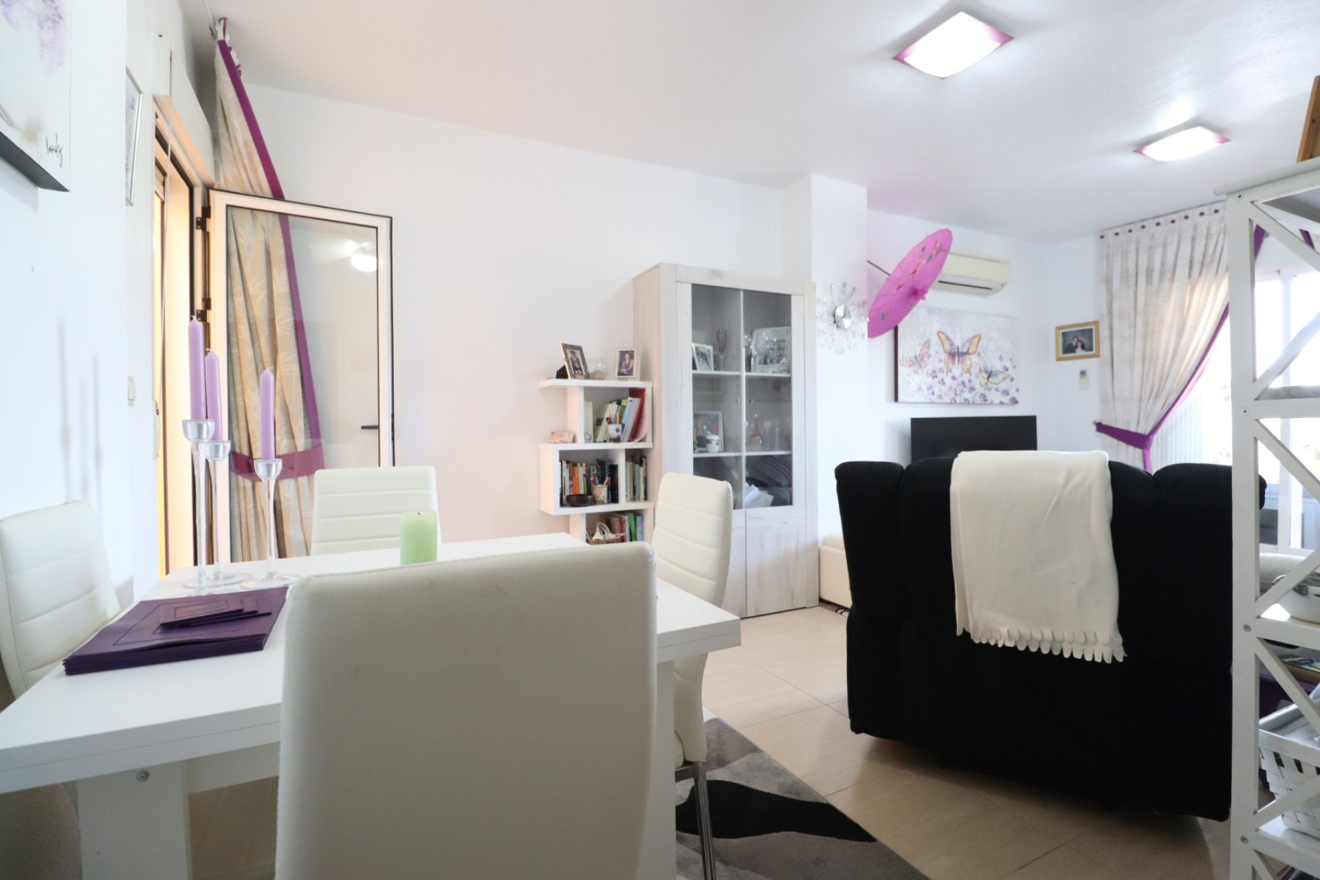 Herverkoop - Apartment - Almoradi - Almoradi - Town