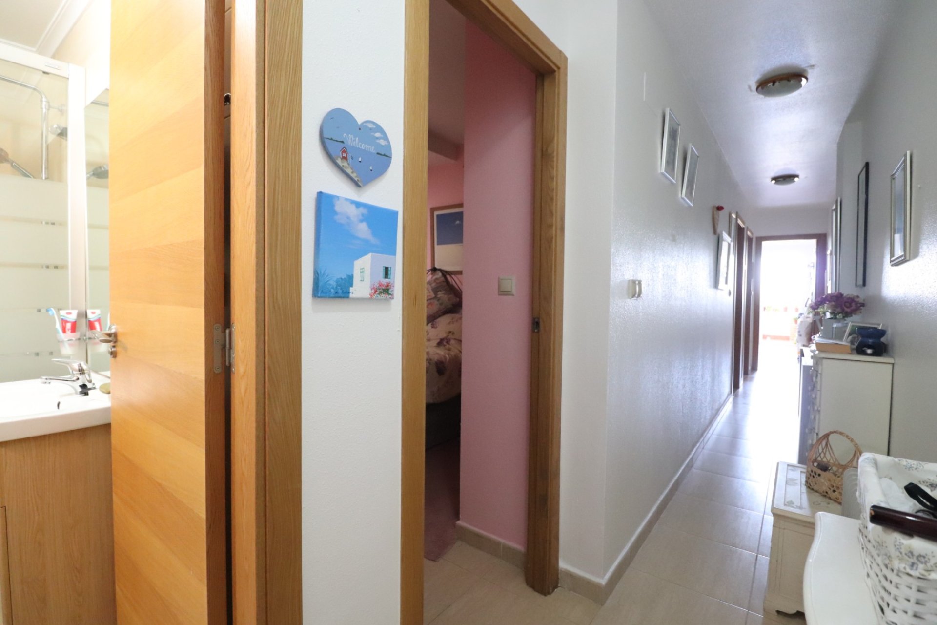 Herverkoop - Apartment - Almoradi - Almoradi - Town