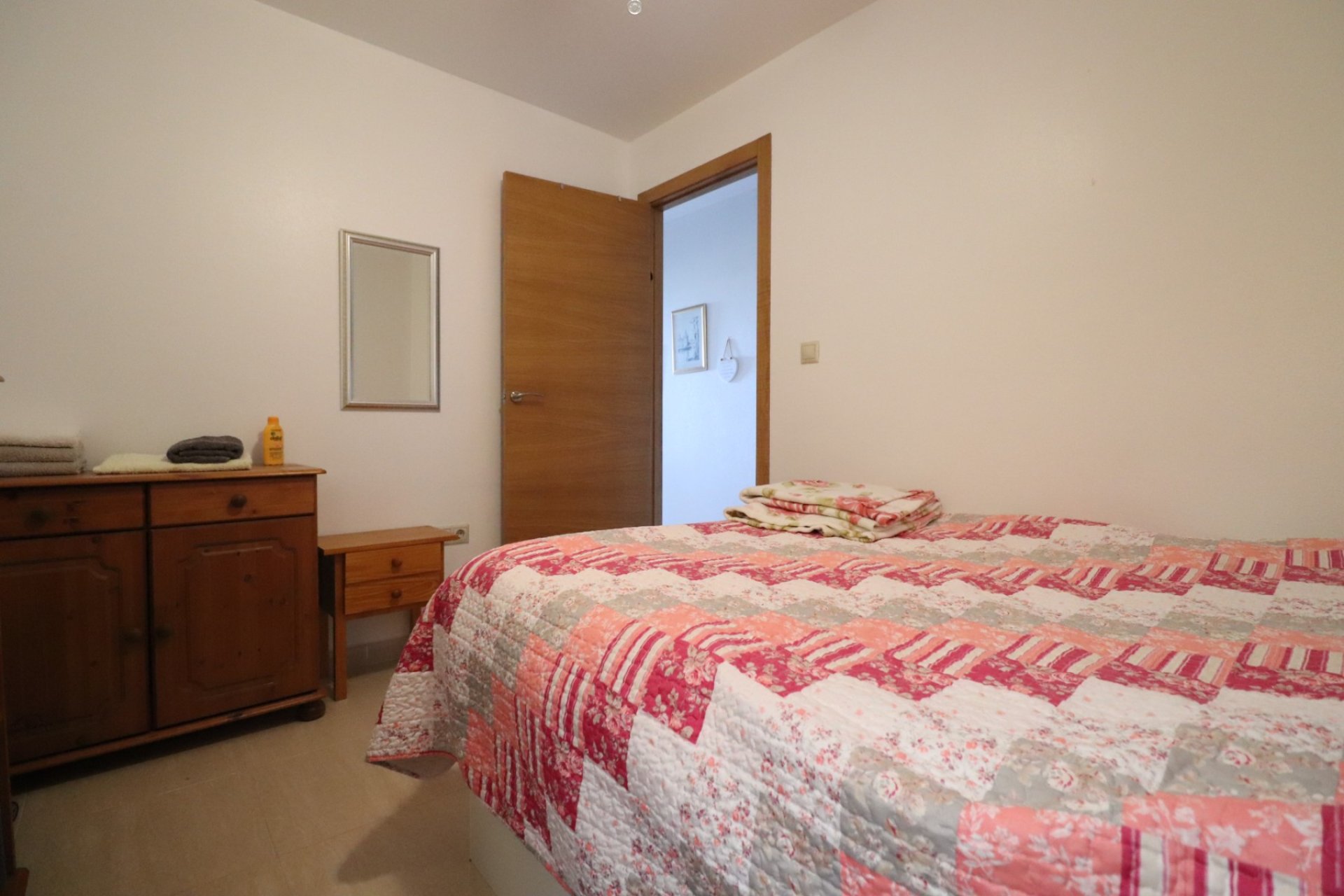 Herverkoop - Apartment - Almoradi - Almoradi - Town