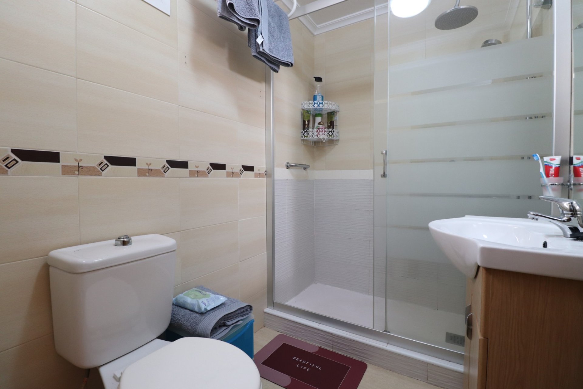 Herverkoop - Apartment - Almoradi - Almoradi - Town