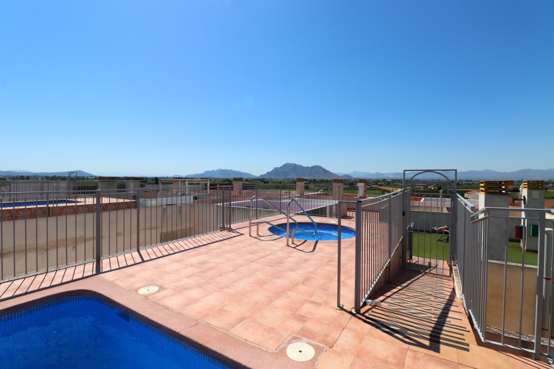 Herverkoop - Apartment - Almoradi - Almoradi - Town