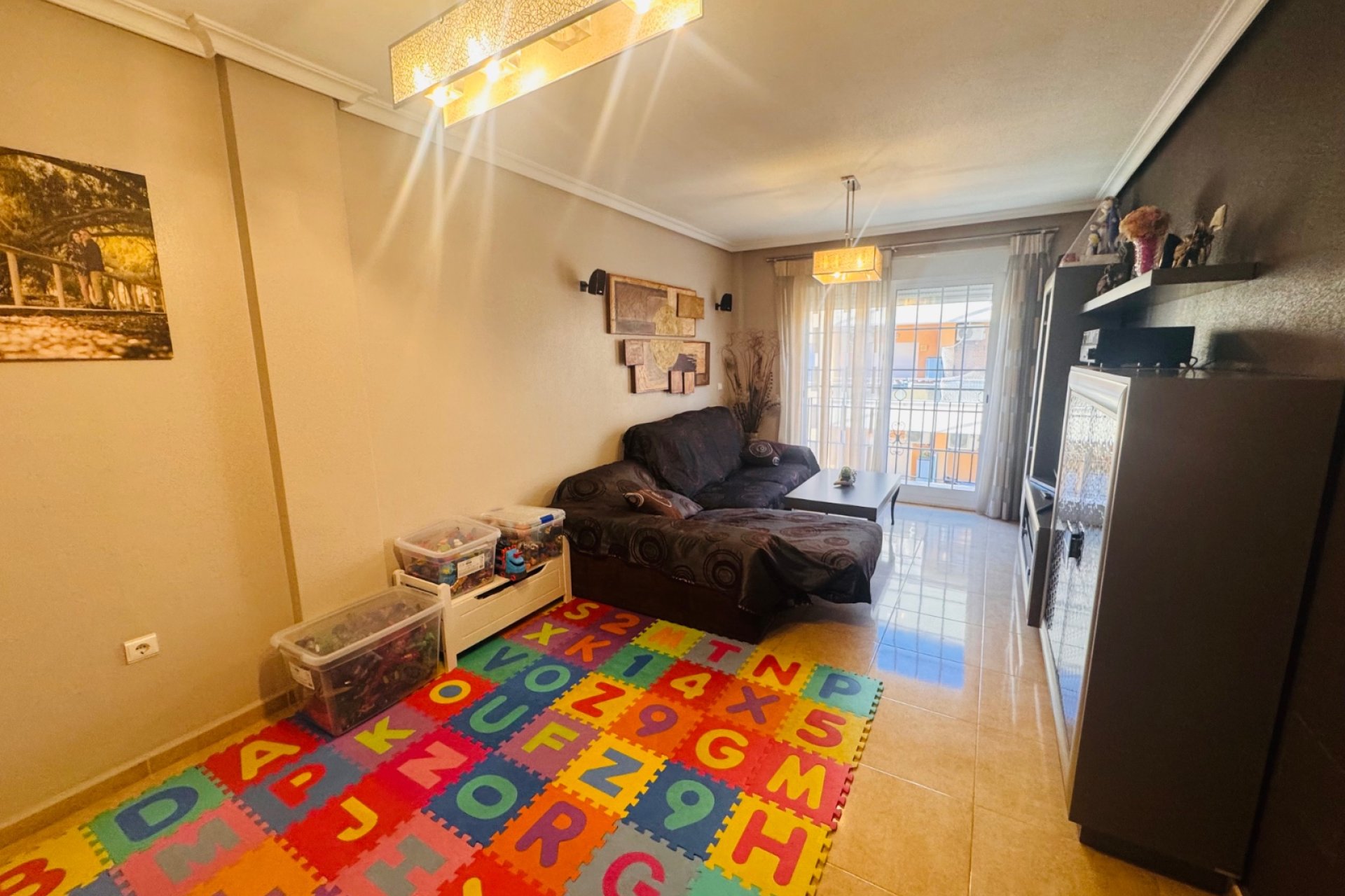 Herverkoop - Apartment - Almoradí