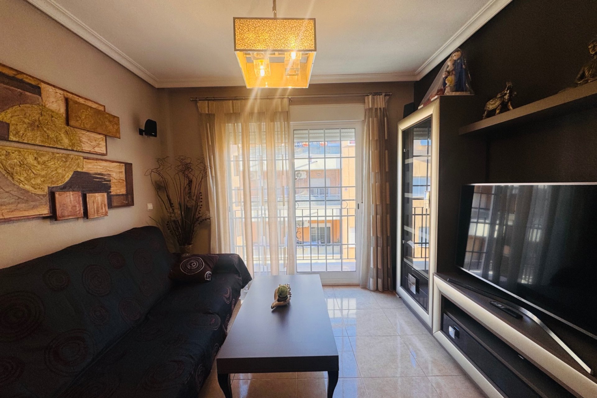Herverkoop - Apartment - Almoradí