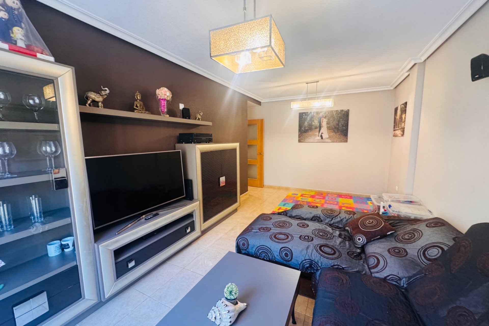 Herverkoop - Apartment - Almoradí