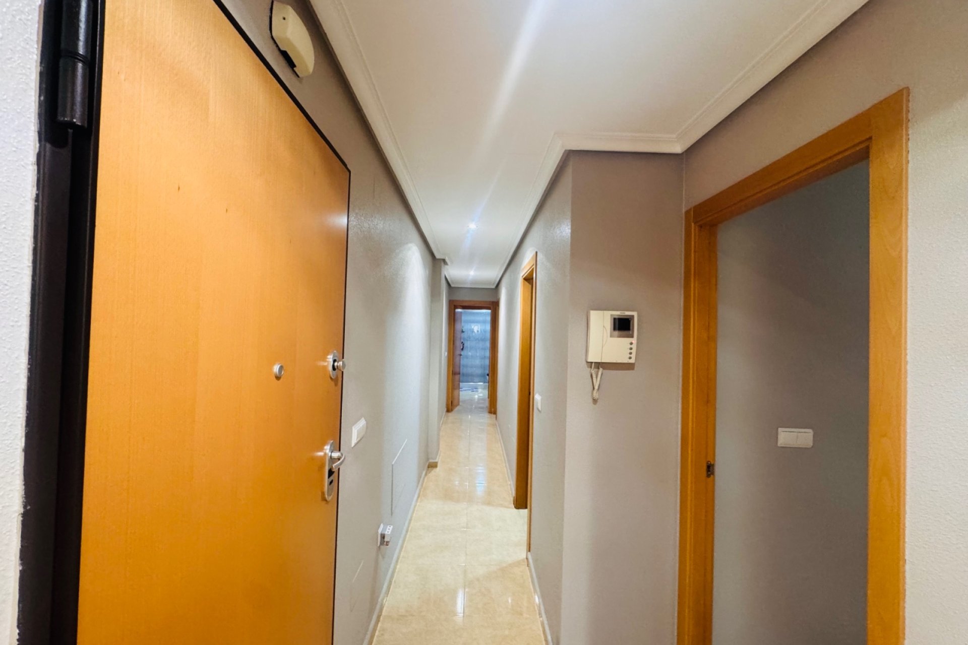 Herverkoop - Apartment - Almoradí