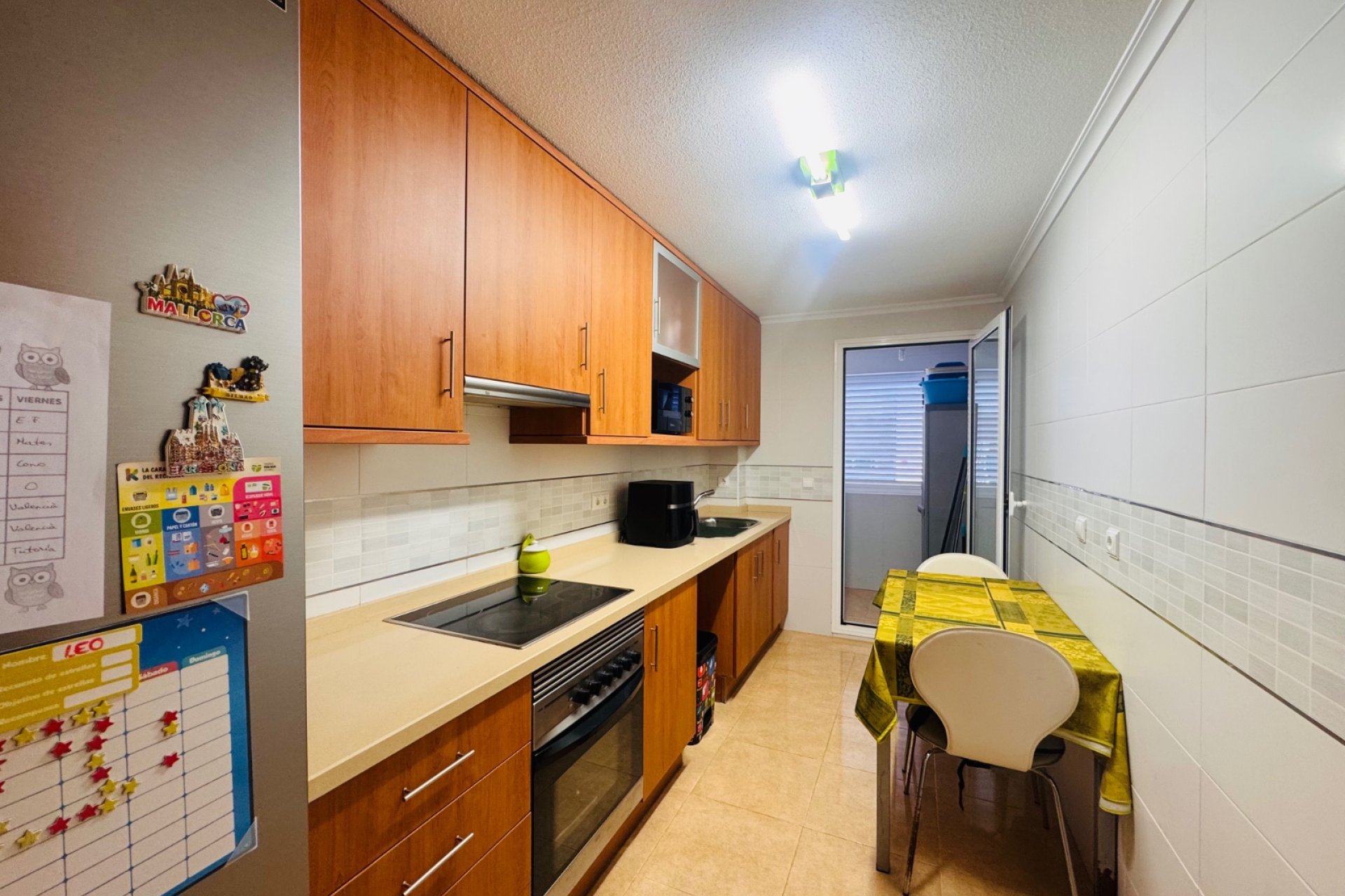 Herverkoop - Apartment - Almoradí