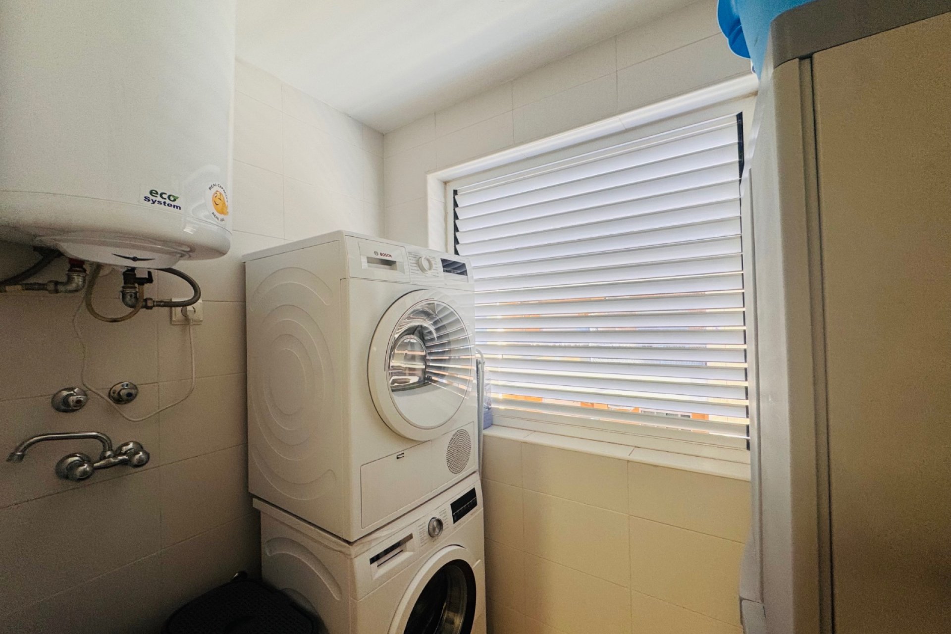 Herverkoop - Apartment - Almoradí