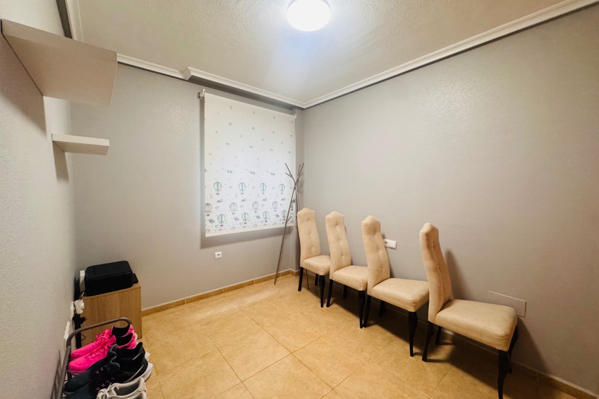 Herverkoop - Apartment - Almoradí