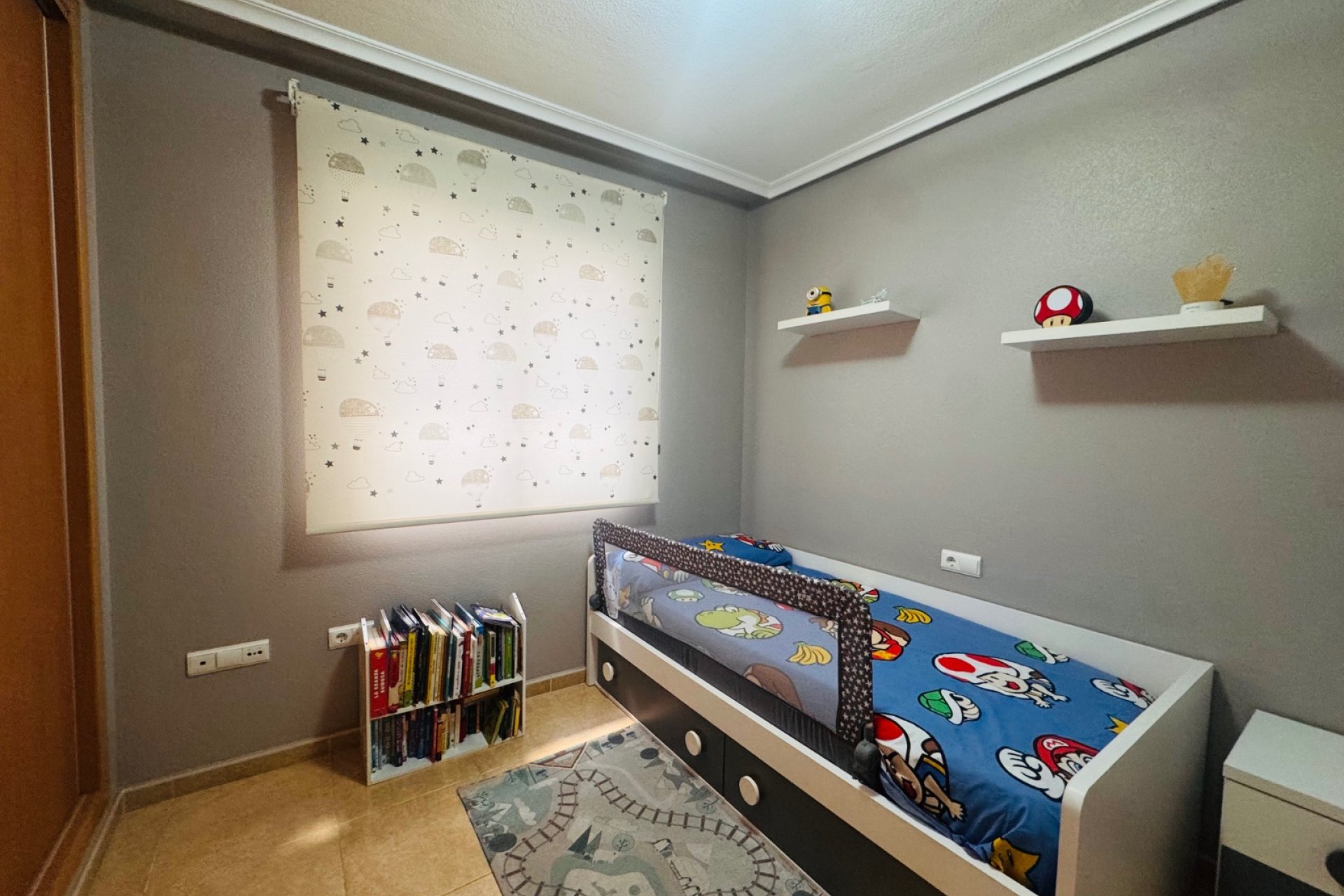 Herverkoop - Apartment - Almoradí