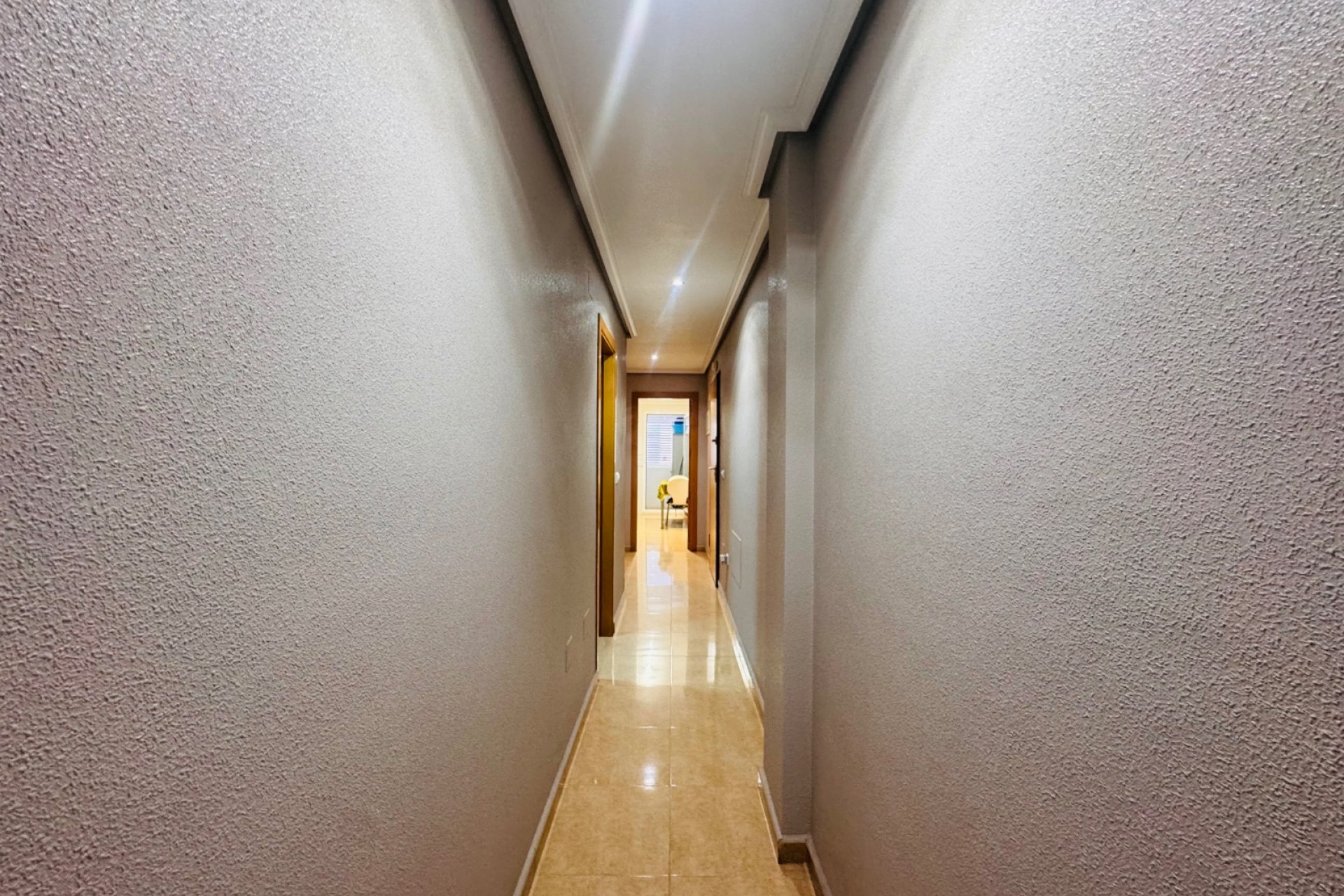 Herverkoop - Apartment - Almoradí