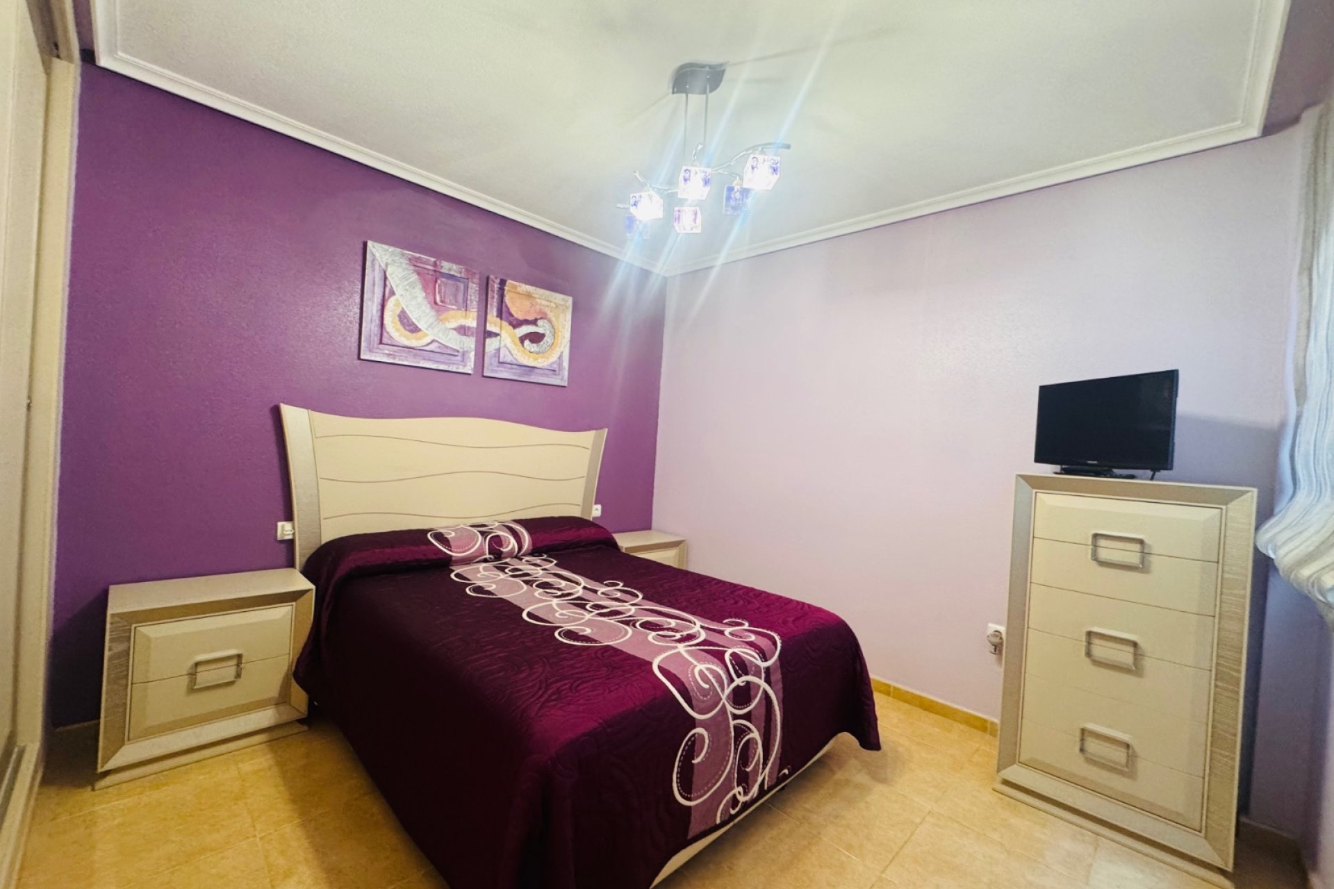 Herverkoop - Apartment - Almoradí