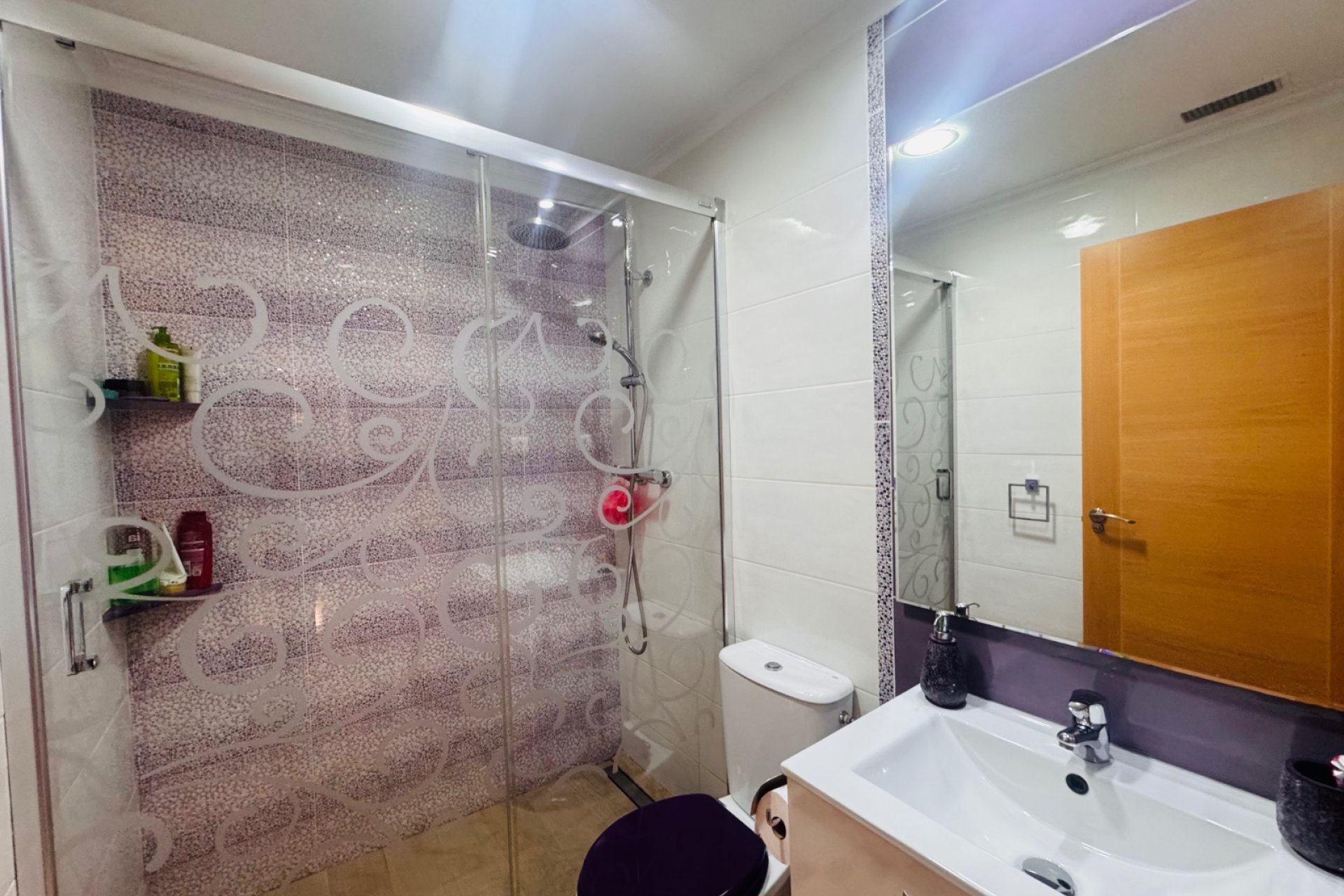 Herverkoop - Apartment - Almoradí