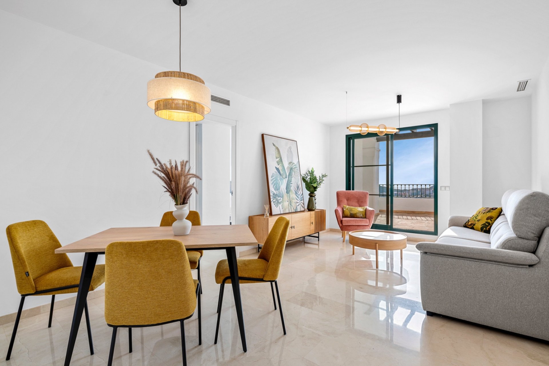 Herverkoop - Apartment - Benidorm - Sierra cortina