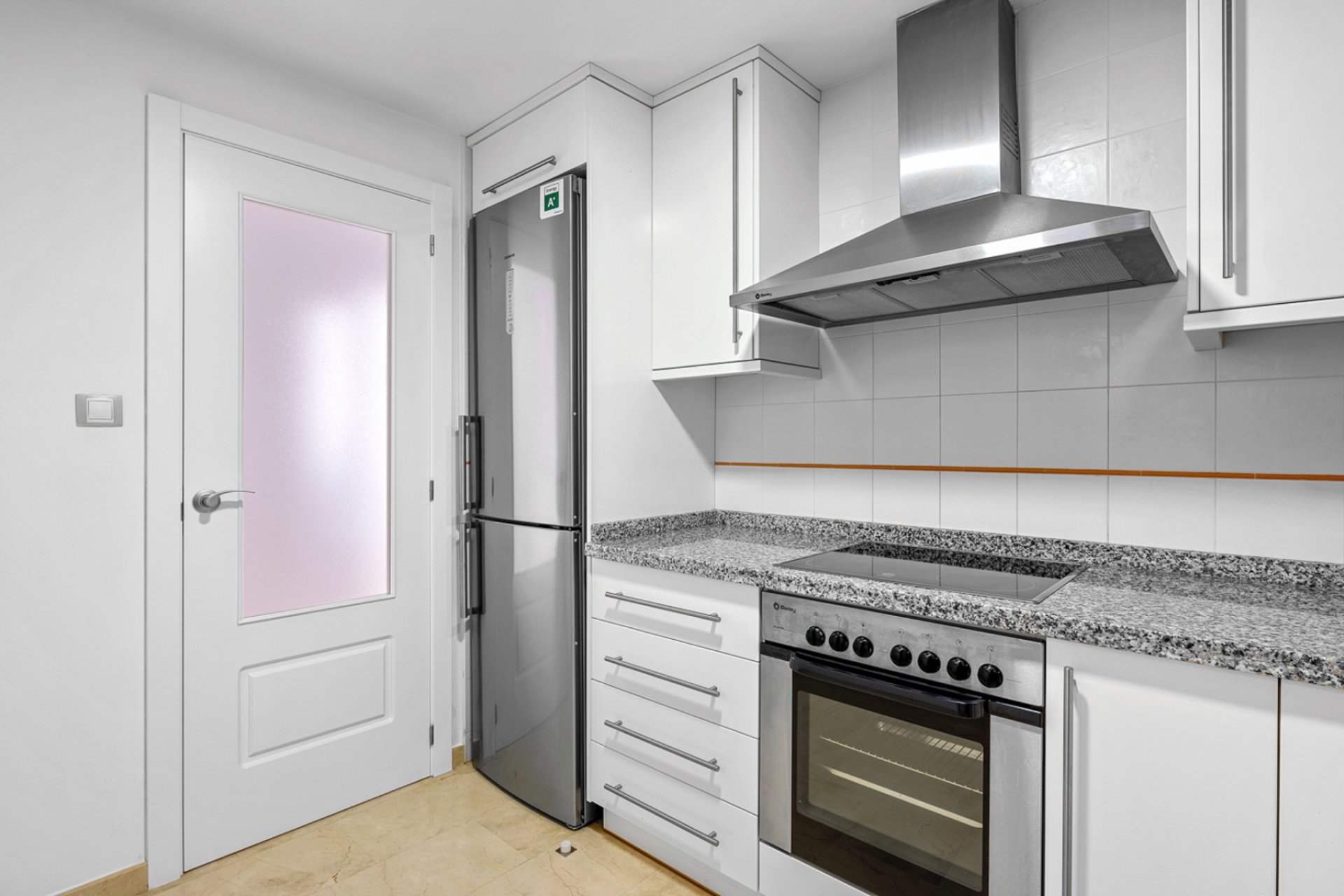 Herverkoop - Apartment - Benidorm - Sierra cortina