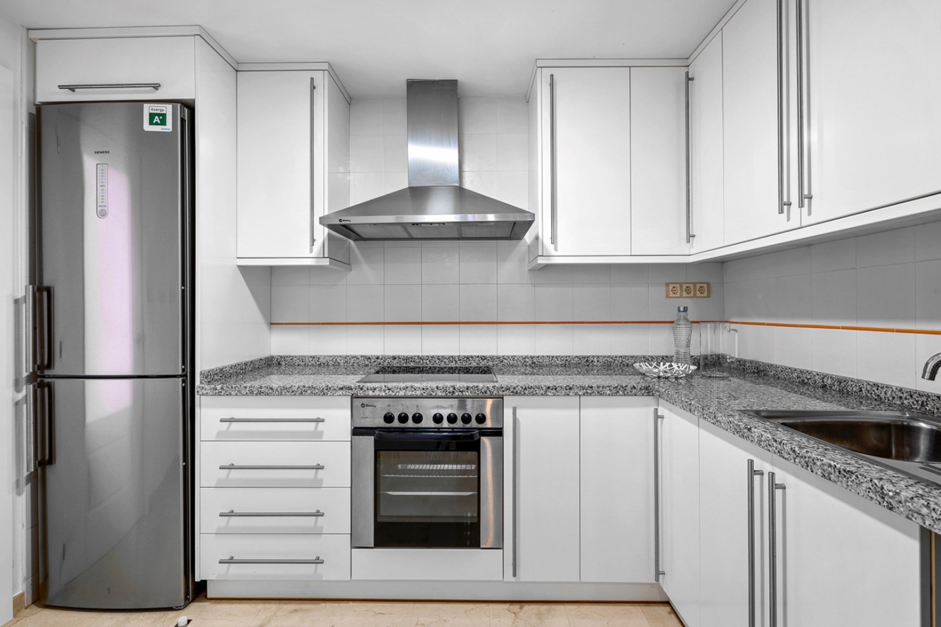 Herverkoop - Apartment - Benidorm - Sierra cortina