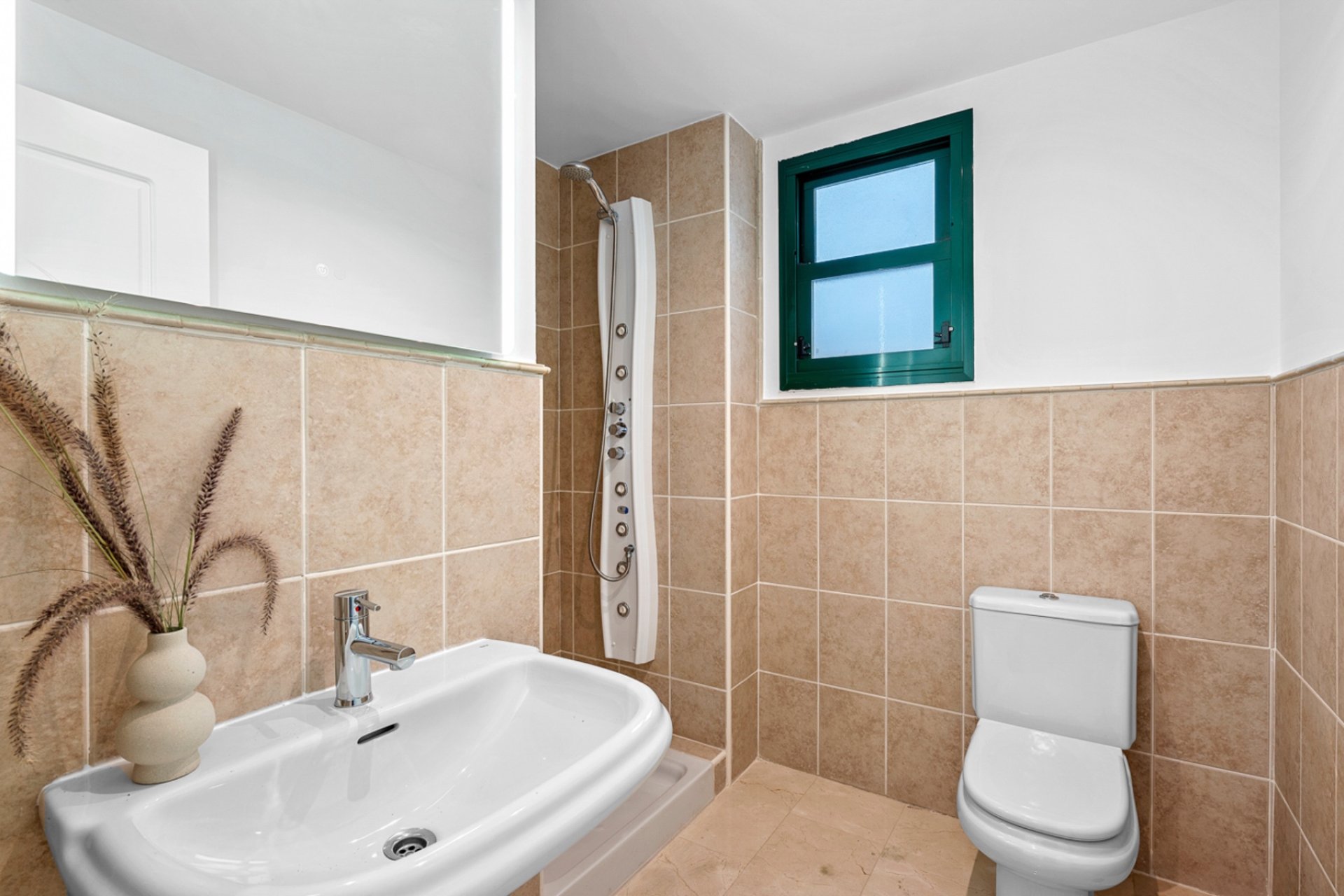 Herverkoop - Apartment - Benidorm - Sierra cortina