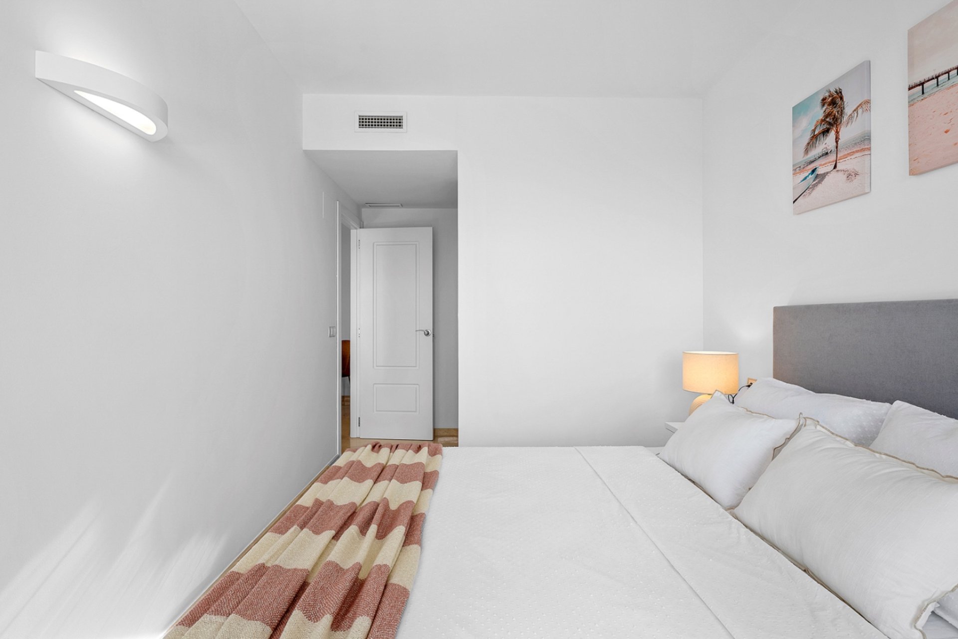 Herverkoop - Apartment - Benidorm - Sierra cortina